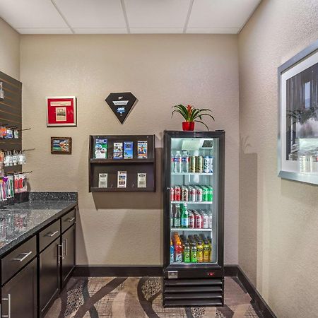 Best Western Plus Lake Jackson Inn & Suites Kültér fotó