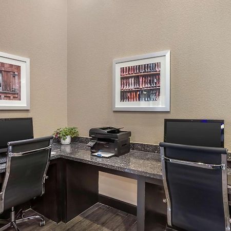 Best Western Plus Lake Jackson Inn & Suites Kültér fotó