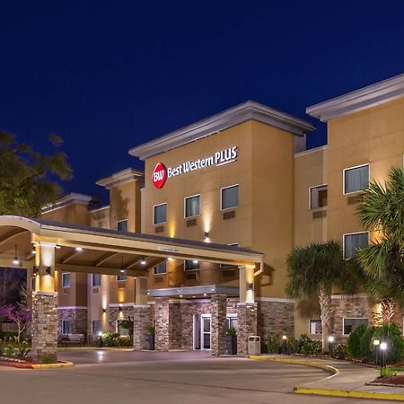 Best Western Plus Lake Jackson Inn & Suites Kültér fotó