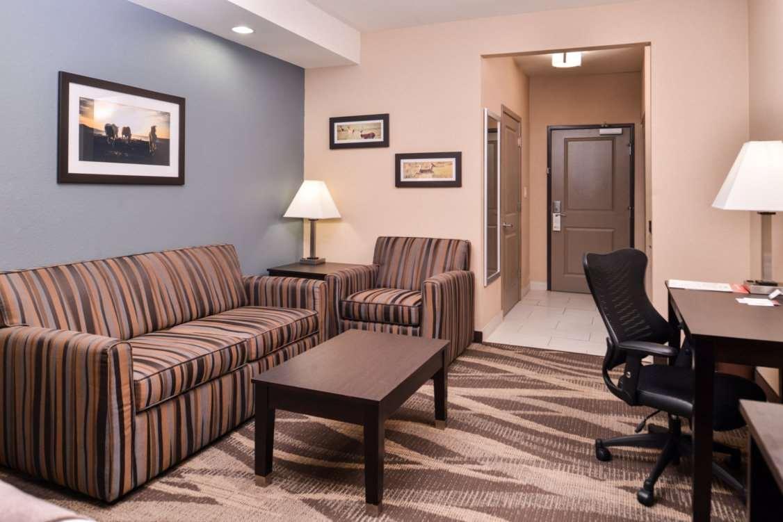 Best Western Plus Lake Jackson Inn & Suites Kültér fotó