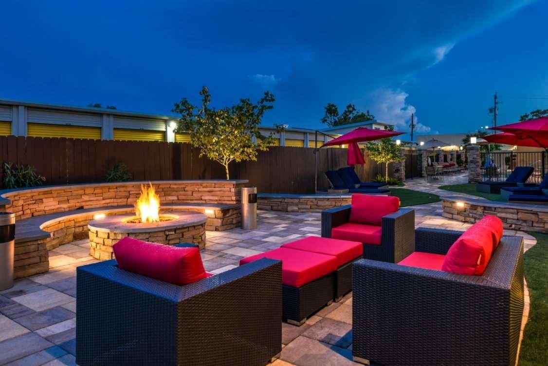 Best Western Plus Lake Jackson Inn & Suites Kültér fotó