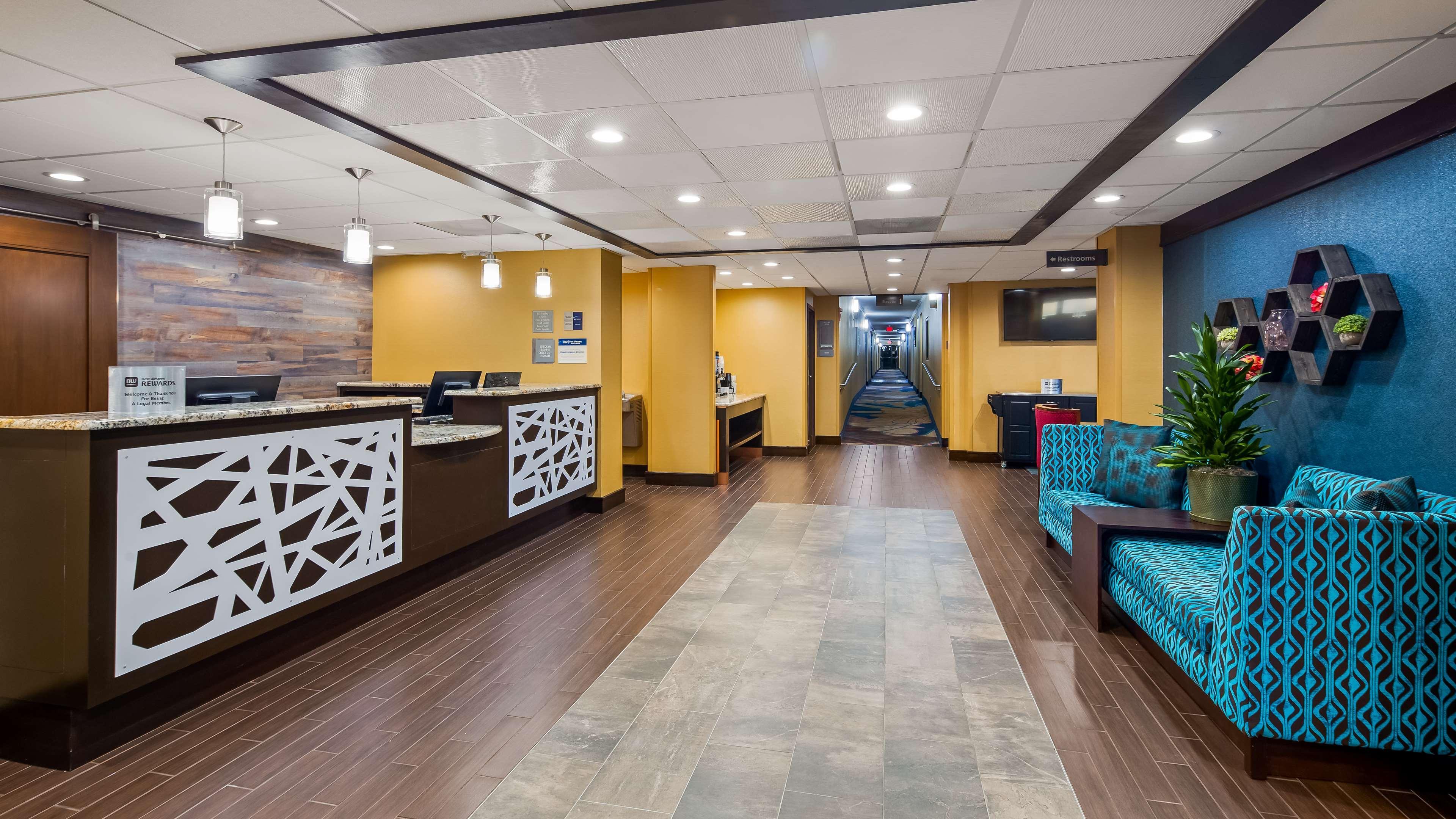 Best Western Plus Lake Jackson Inn & Suites Kültér fotó