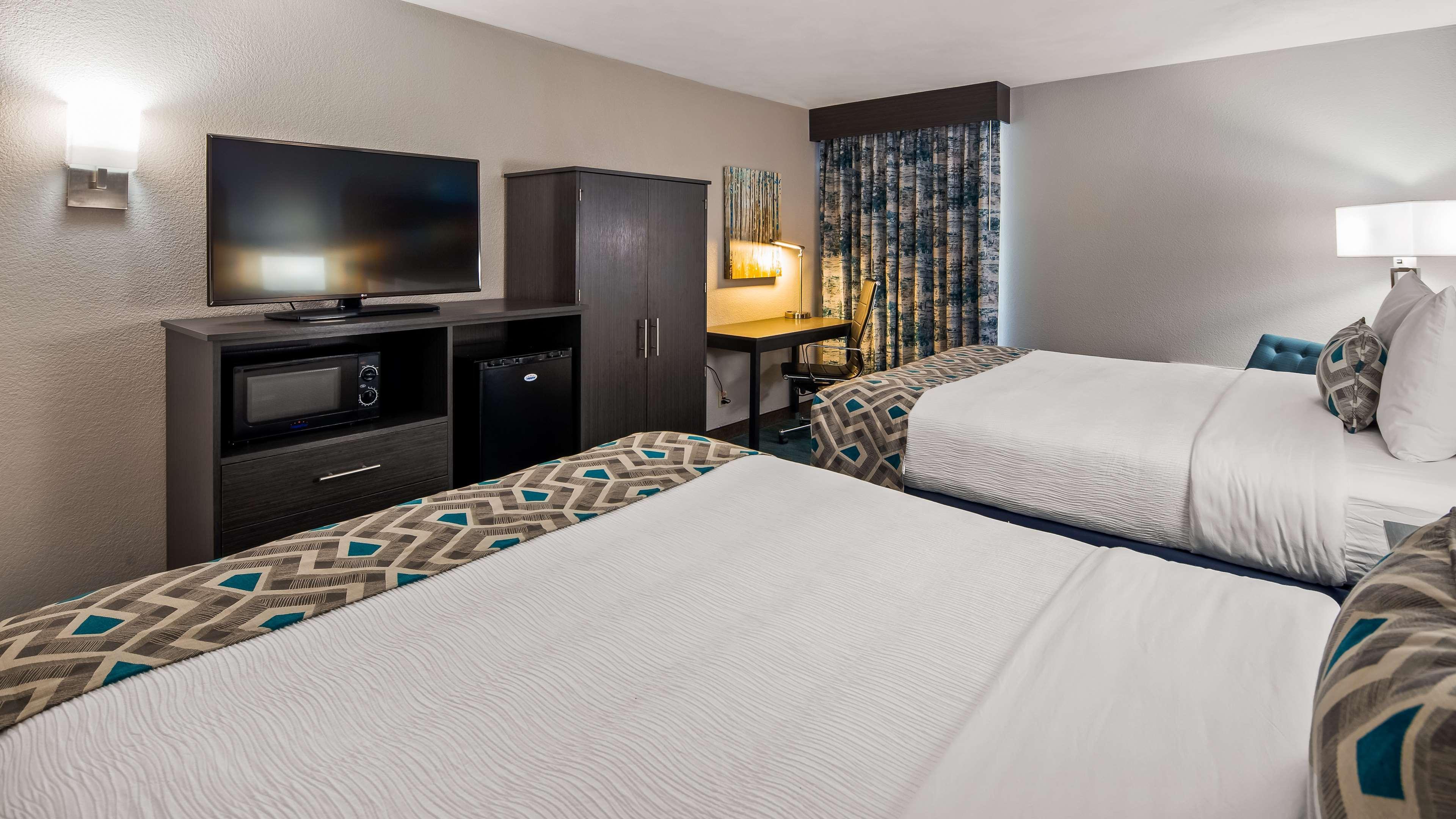Best Western Plus Lake Jackson Inn & Suites Kültér fotó