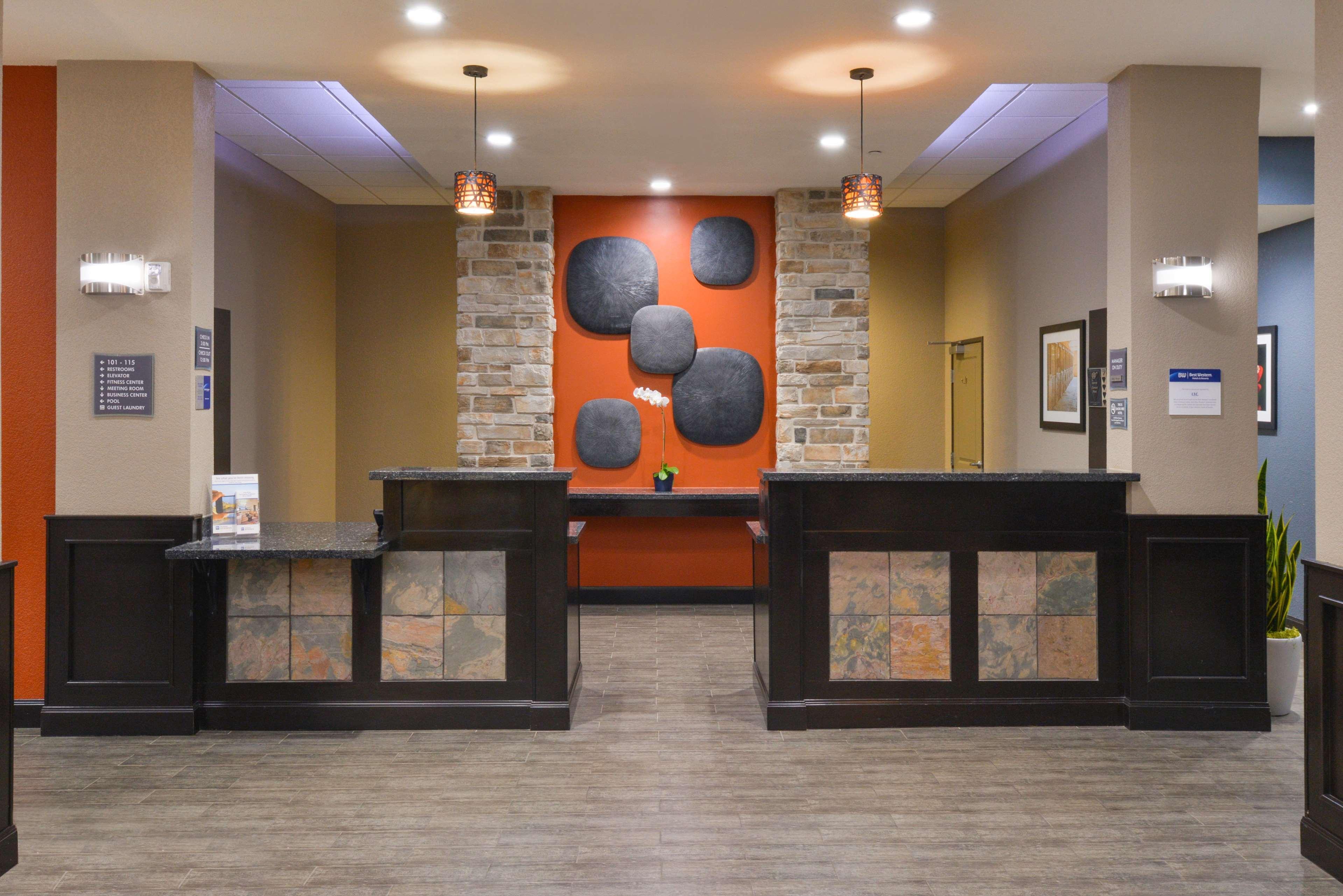 Best Western Plus Lake Jackson Inn & Suites Kültér fotó