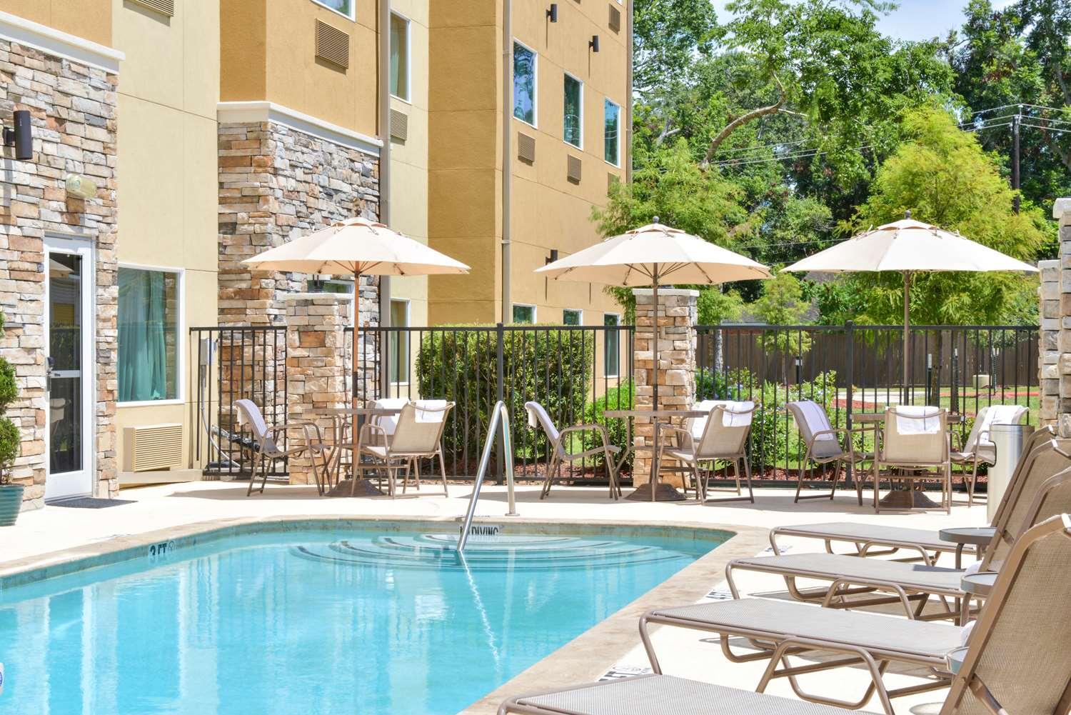 Best Western Plus Lake Jackson Inn & Suites Kültér fotó