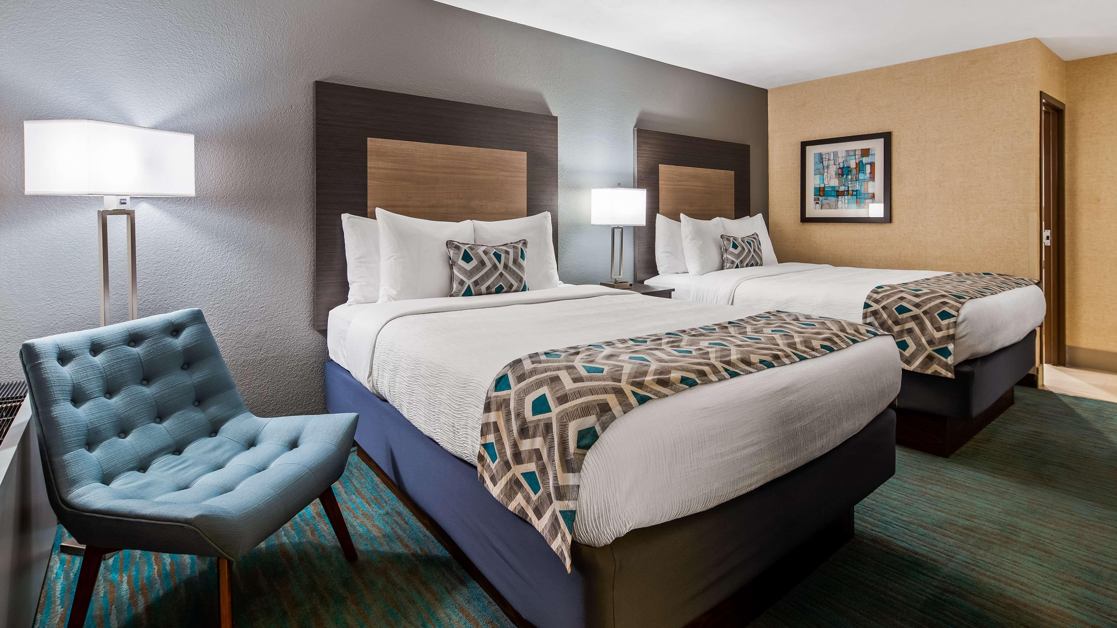 Best Western Plus Lake Jackson Inn & Suites Kültér fotó