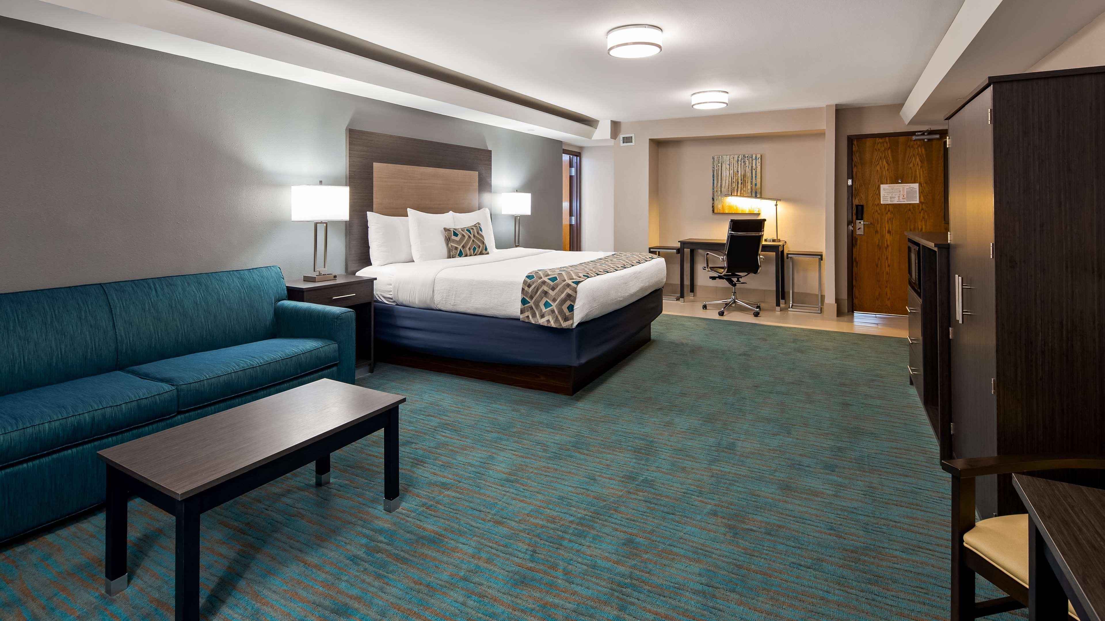Best Western Plus Lake Jackson Inn & Suites Kültér fotó