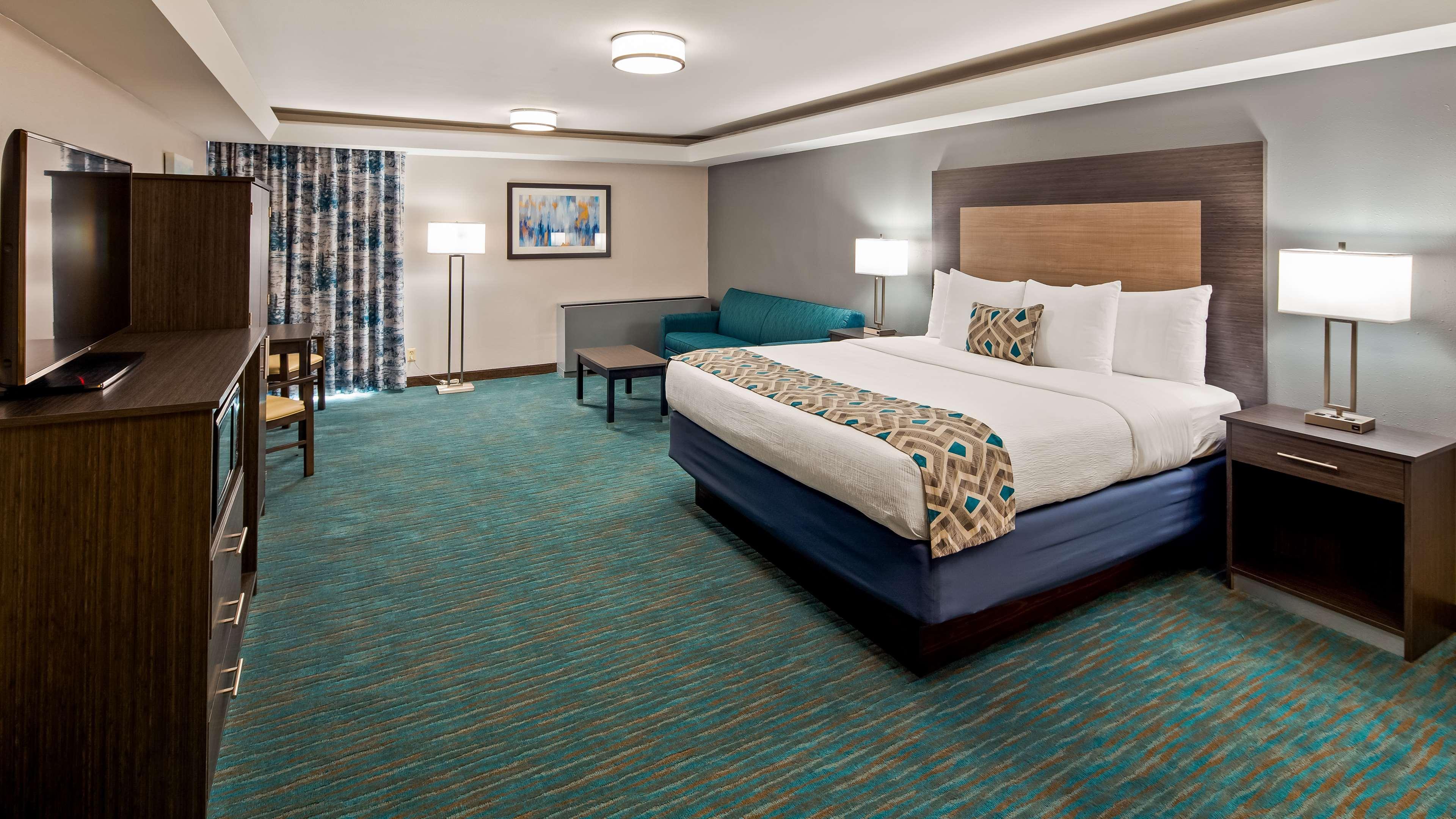 Best Western Plus Lake Jackson Inn & Suites Kültér fotó