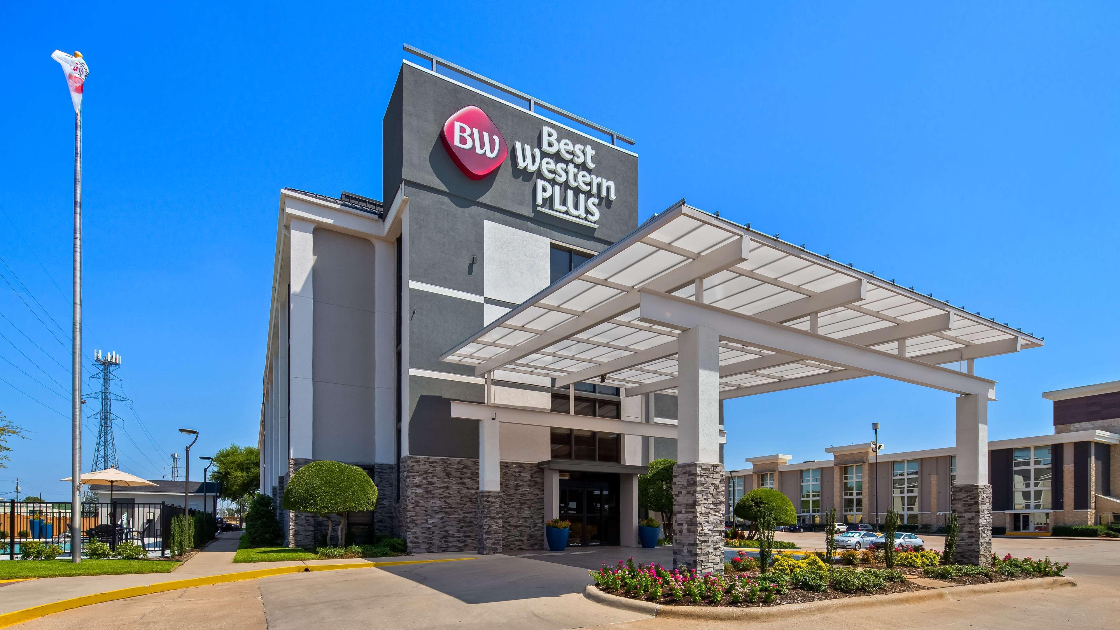 Best Western Plus Lake Jackson Inn & Suites Kültér fotó