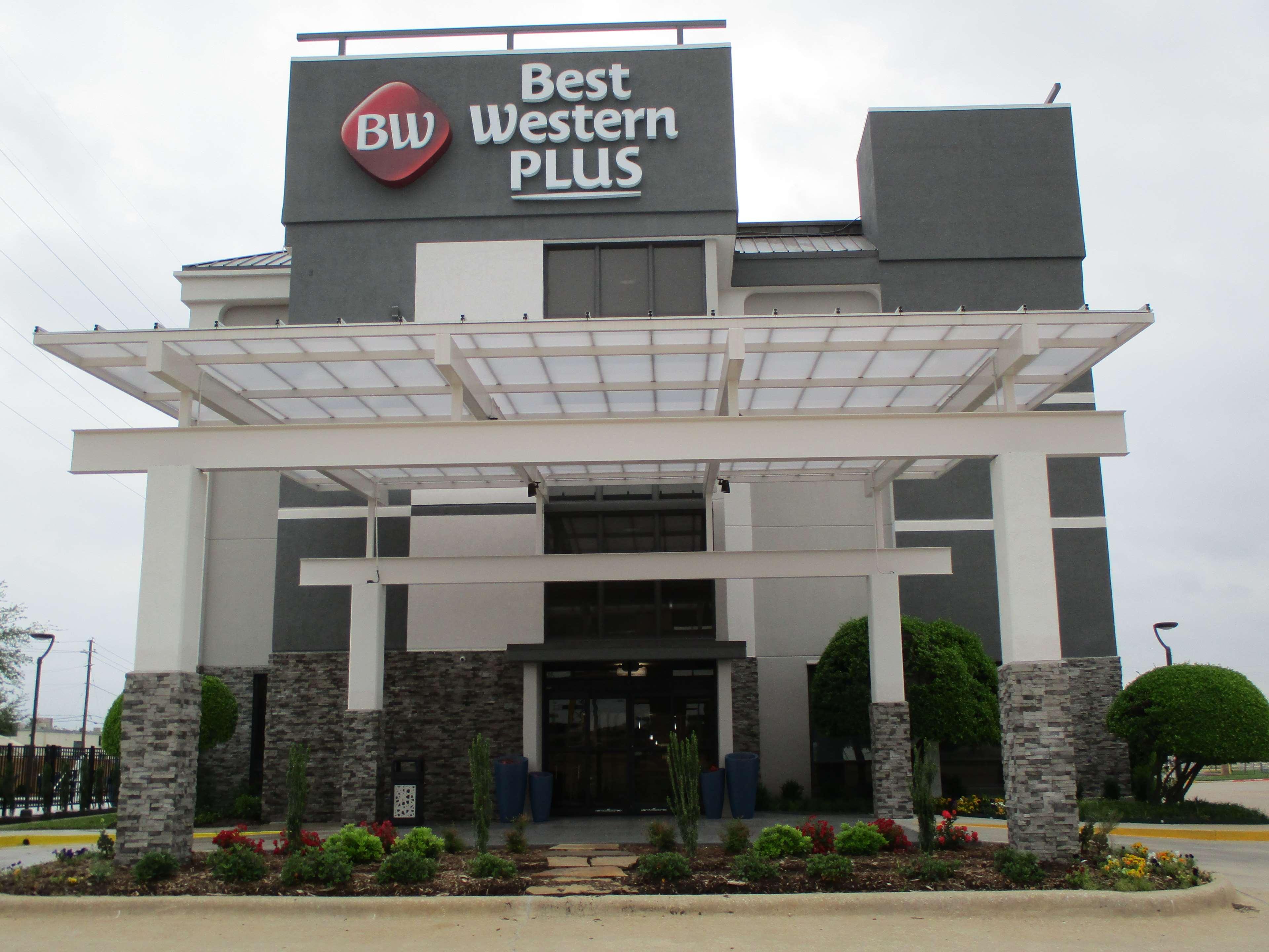 Best Western Plus Lake Jackson Inn & Suites Kültér fotó
