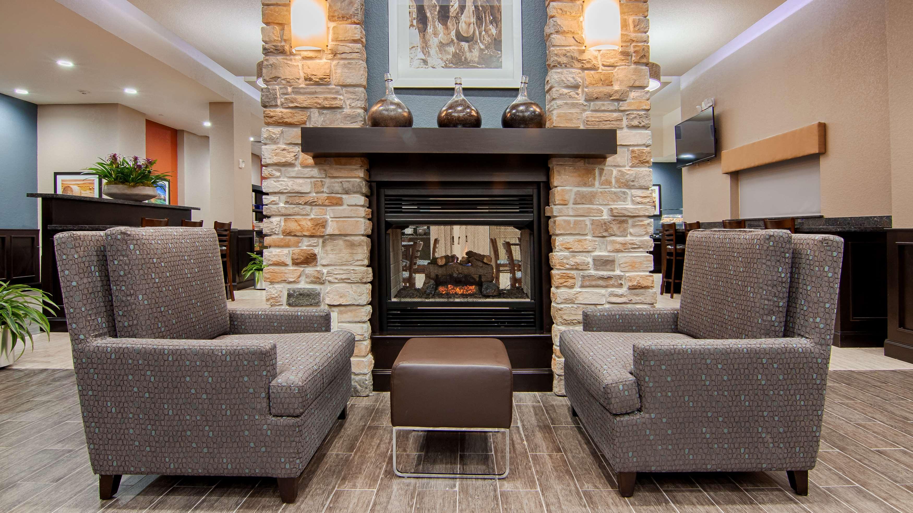 Best Western Plus Lake Jackson Inn & Suites Kültér fotó