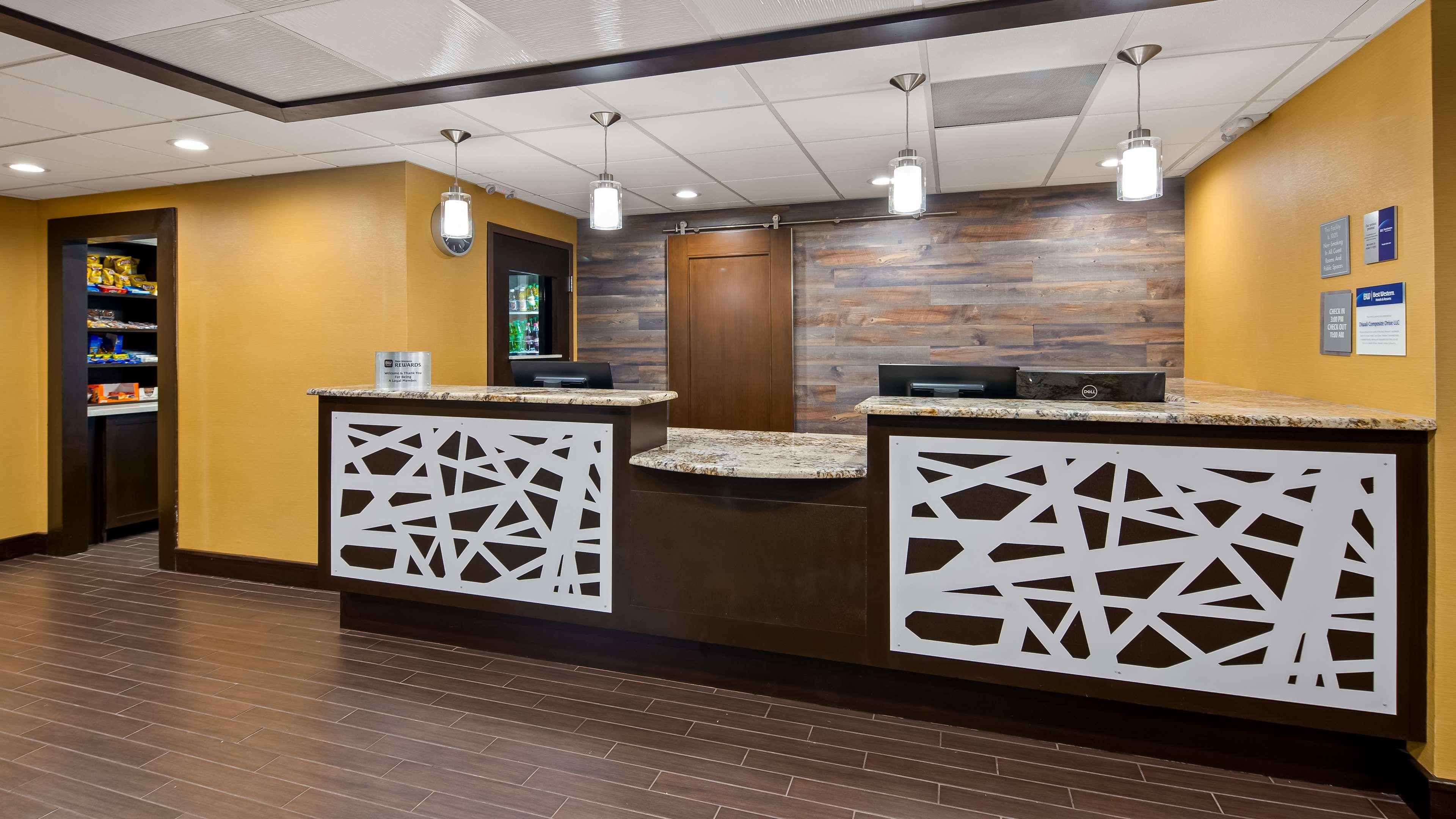 Best Western Plus Lake Jackson Inn & Suites Kültér fotó