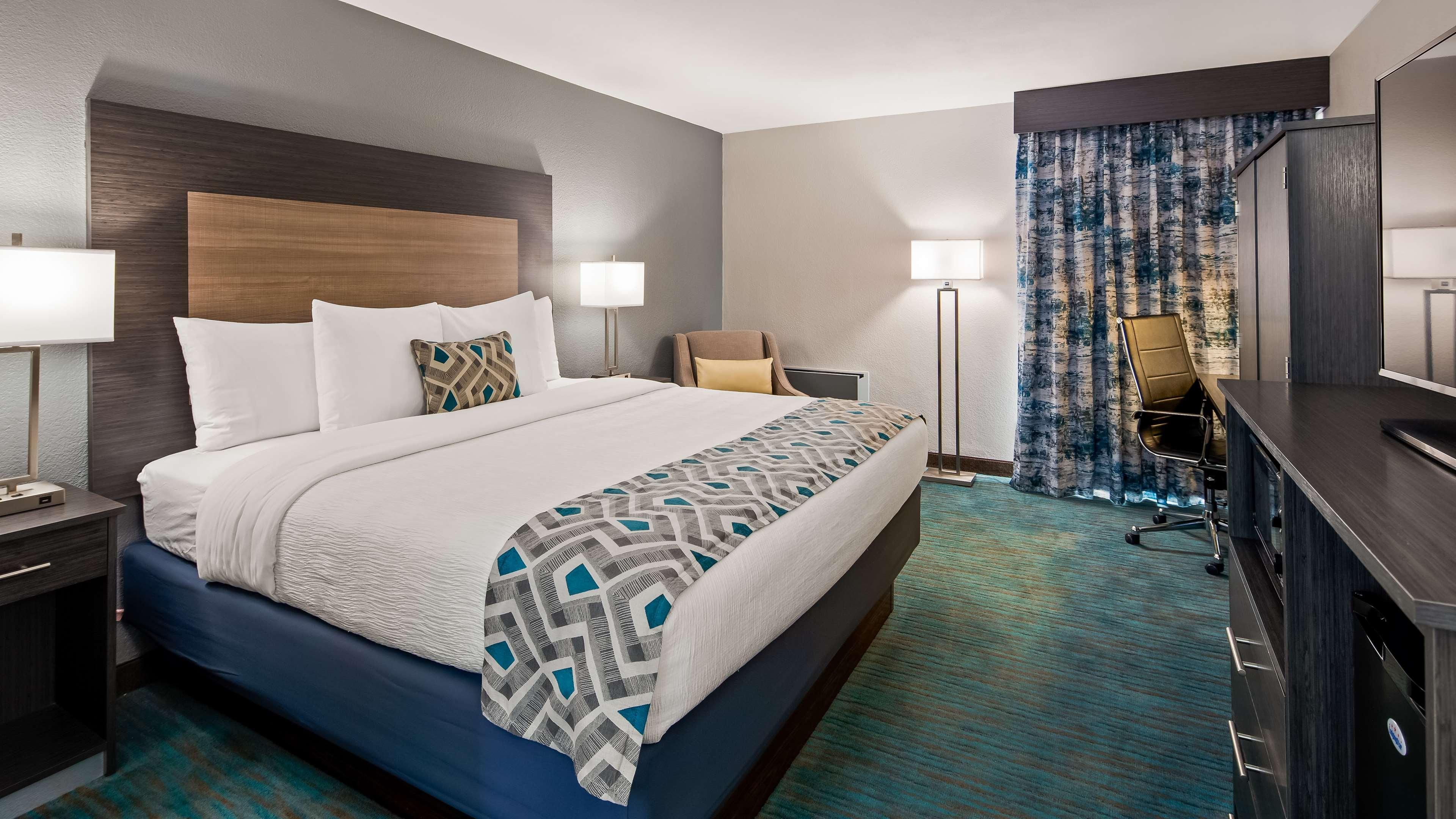 Best Western Plus Lake Jackson Inn & Suites Kültér fotó