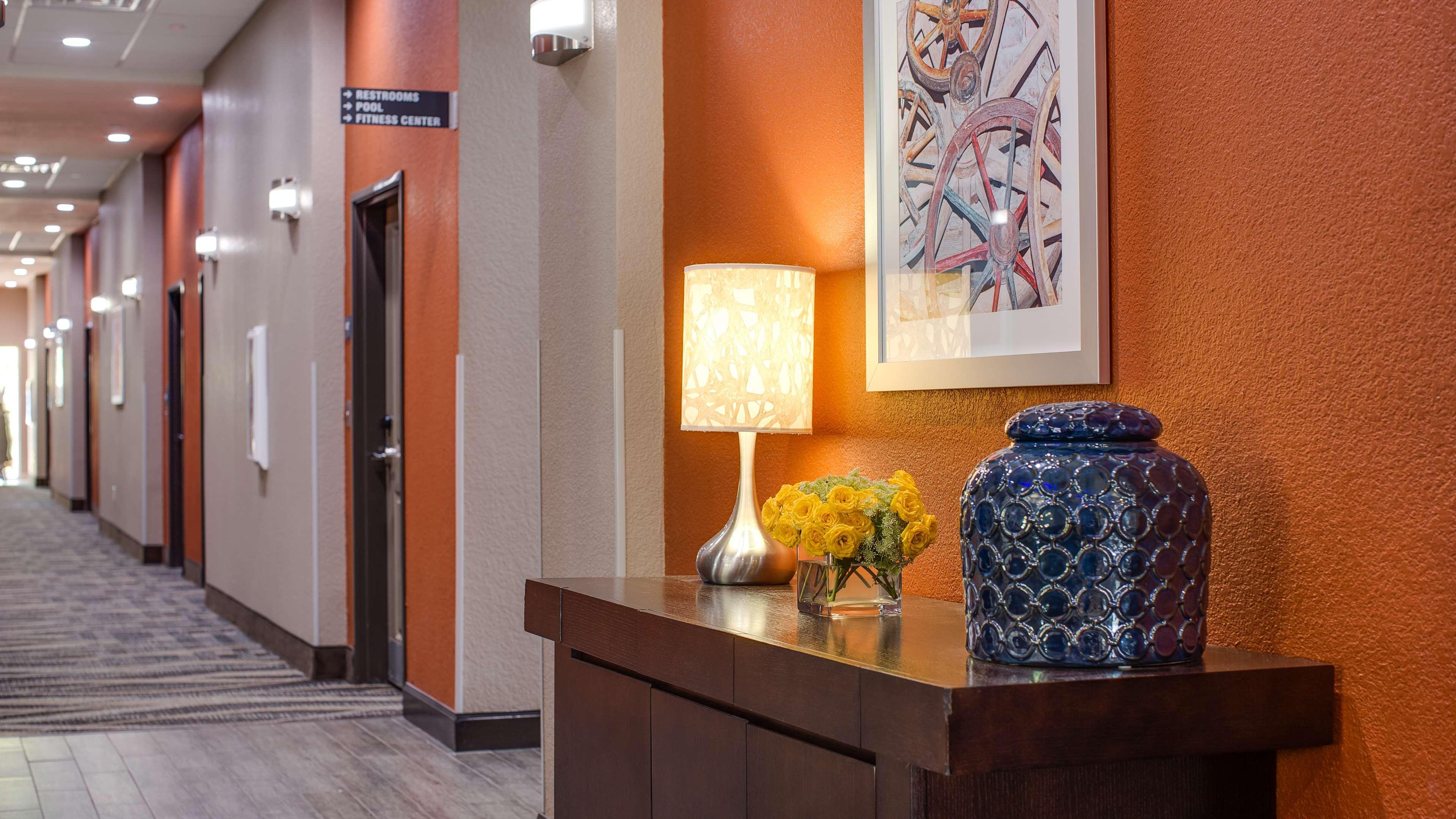 Best Western Plus Lake Jackson Inn & Suites Kültér fotó