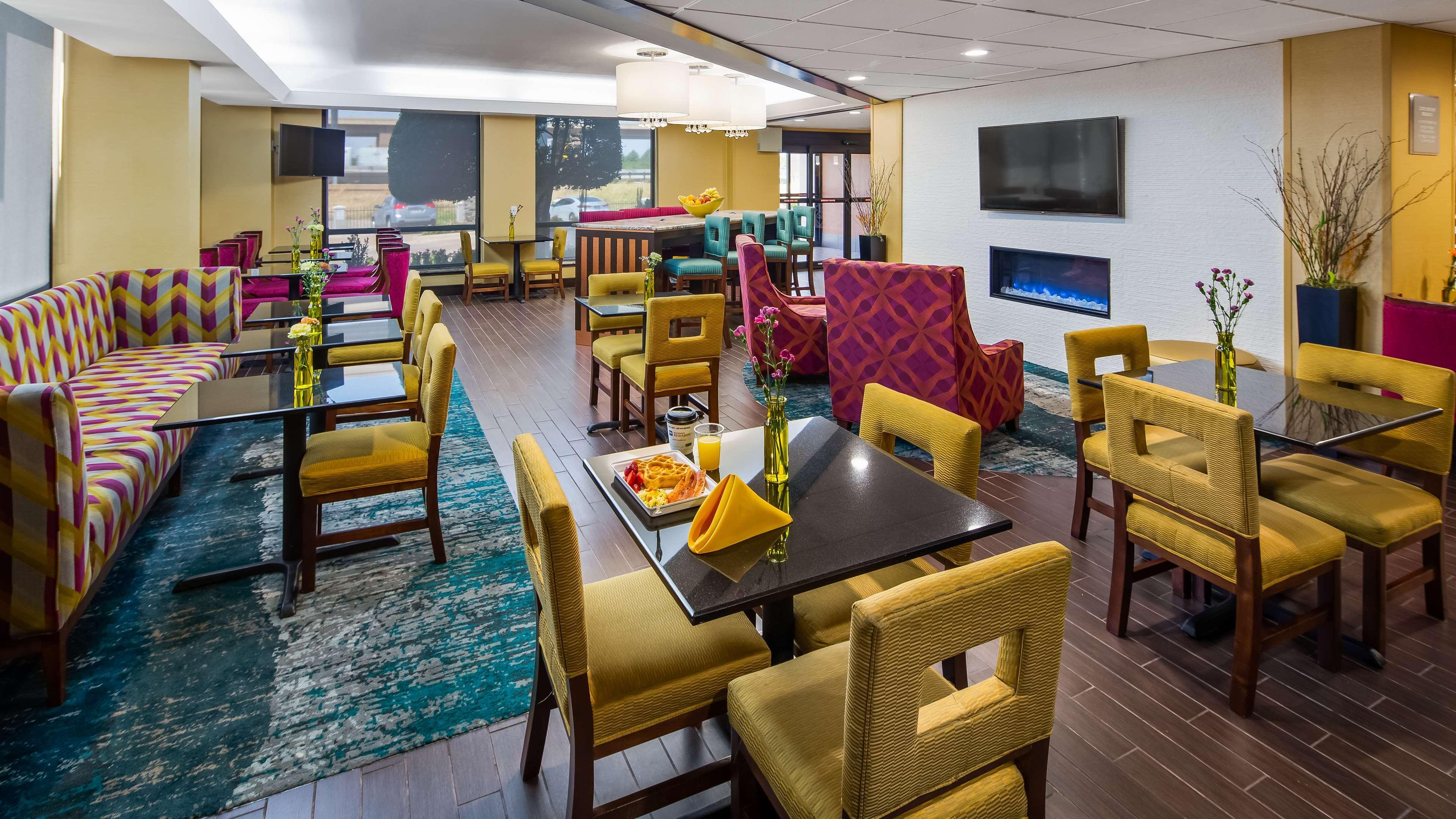 Best Western Plus Lake Jackson Inn & Suites Kültér fotó