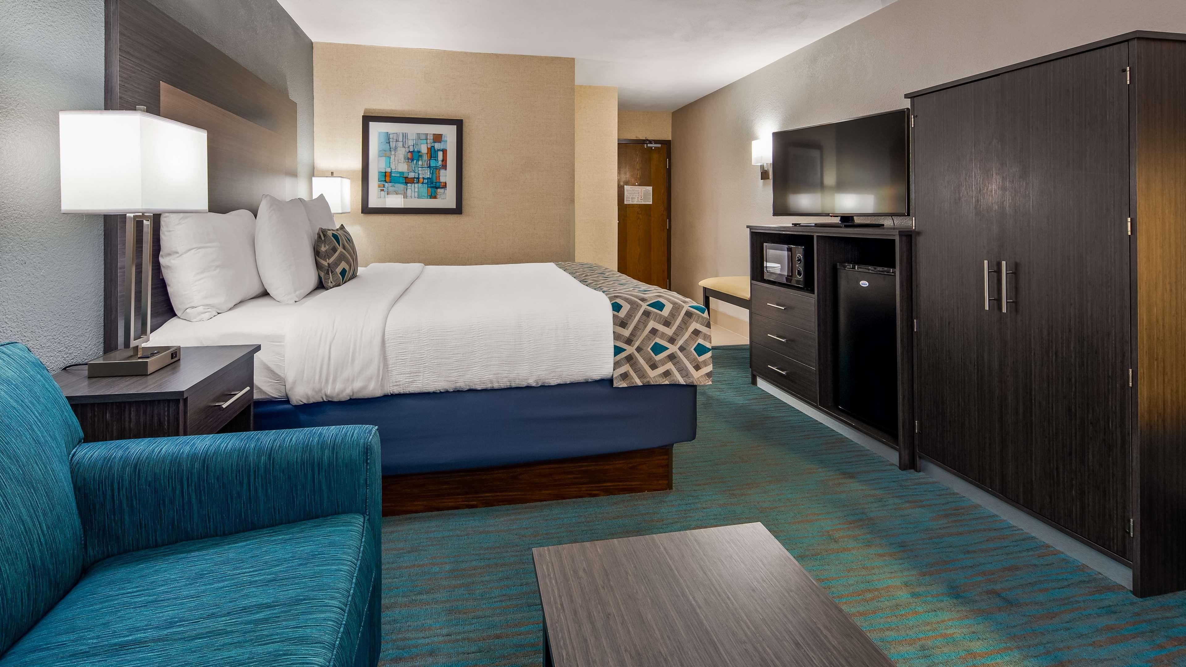 Best Western Plus Lake Jackson Inn & Suites Kültér fotó