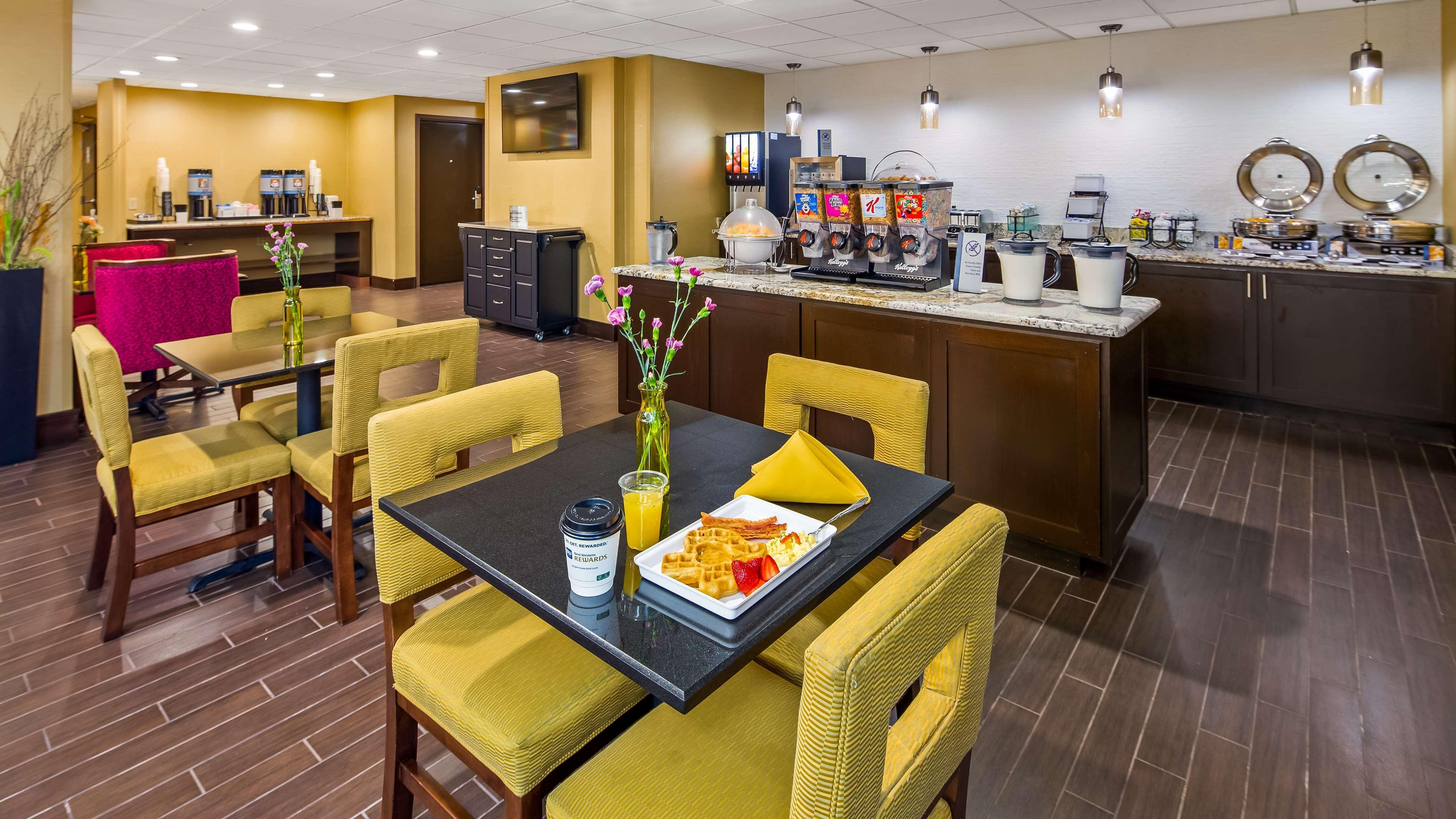 Best Western Plus Lake Jackson Inn & Suites Kültér fotó
