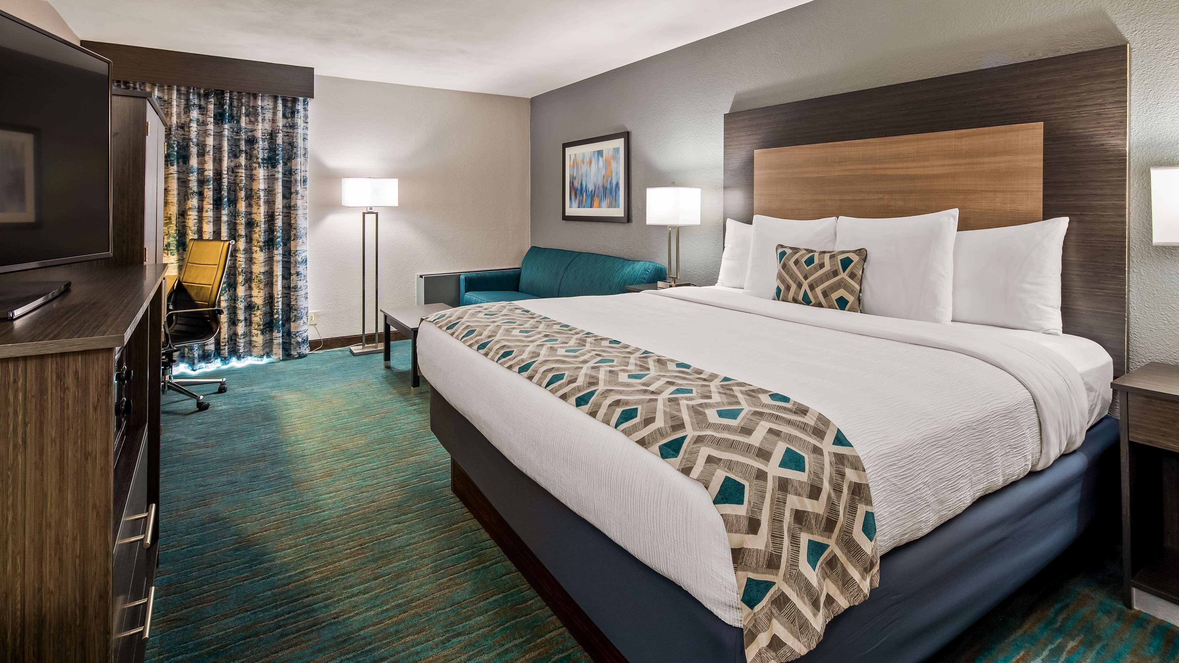 Best Western Plus Lake Jackson Inn & Suites Kültér fotó