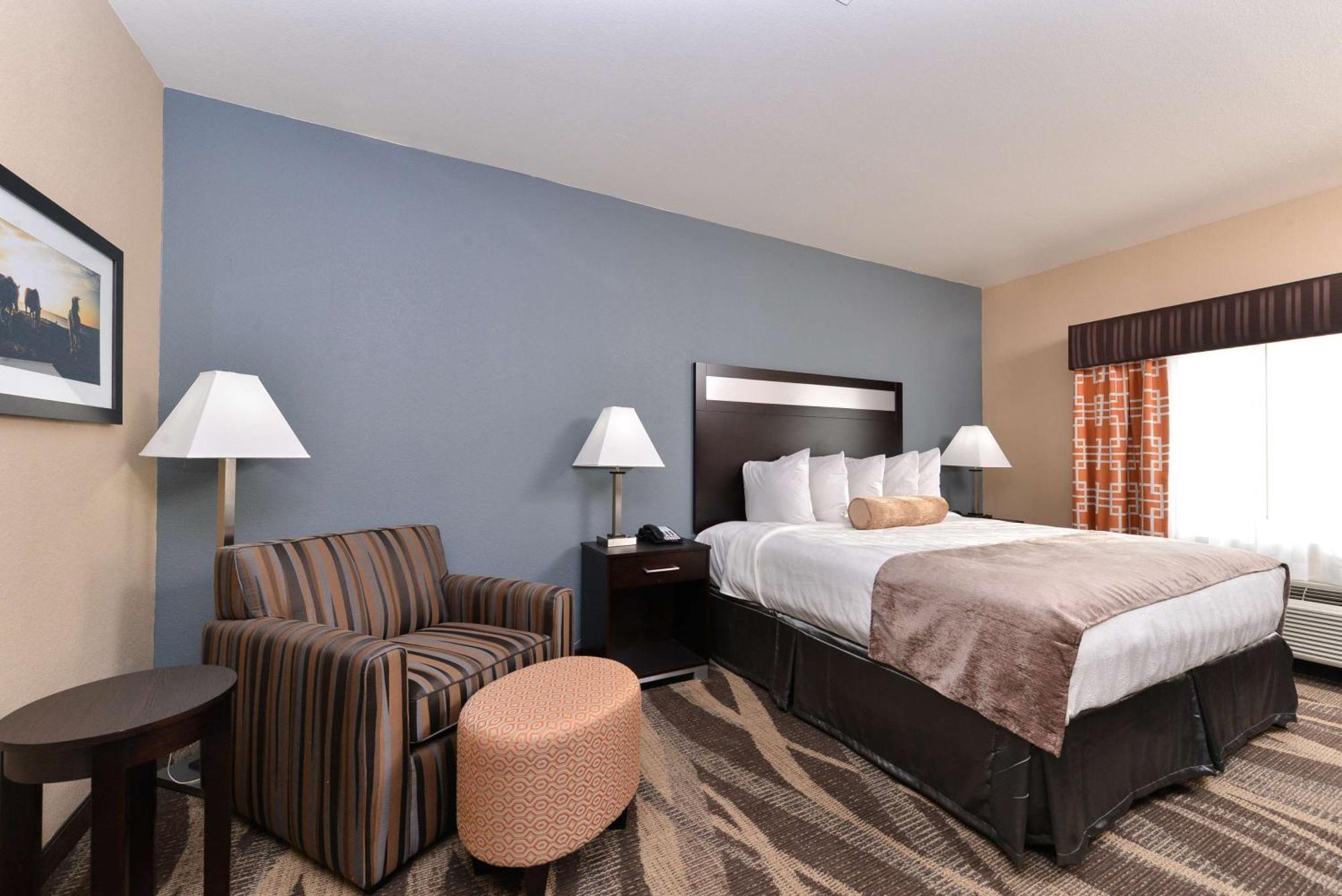 Best Western Plus Lake Jackson Inn & Suites Kültér fotó