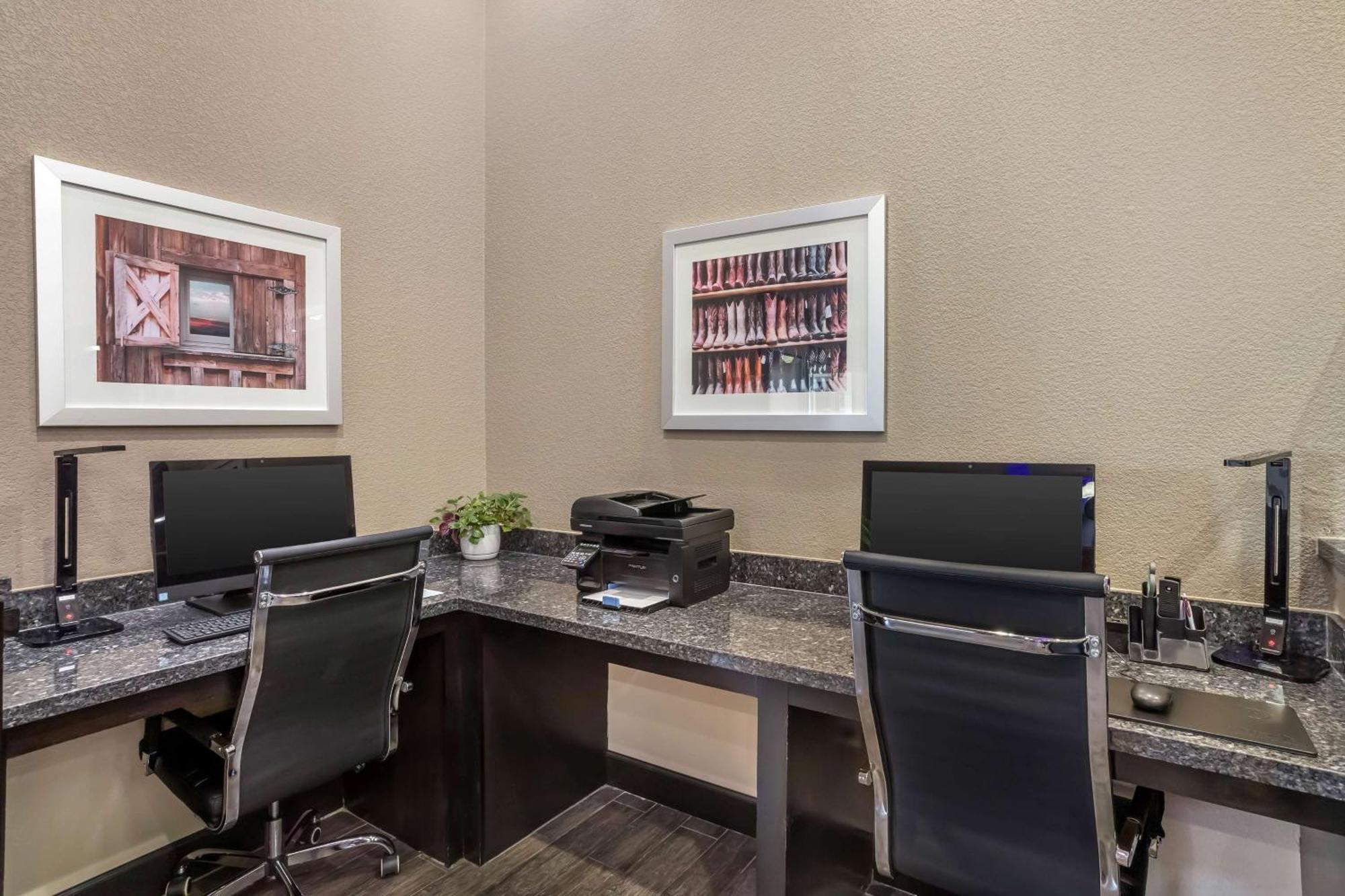 Best Western Plus Lake Jackson Inn & Suites Kültér fotó