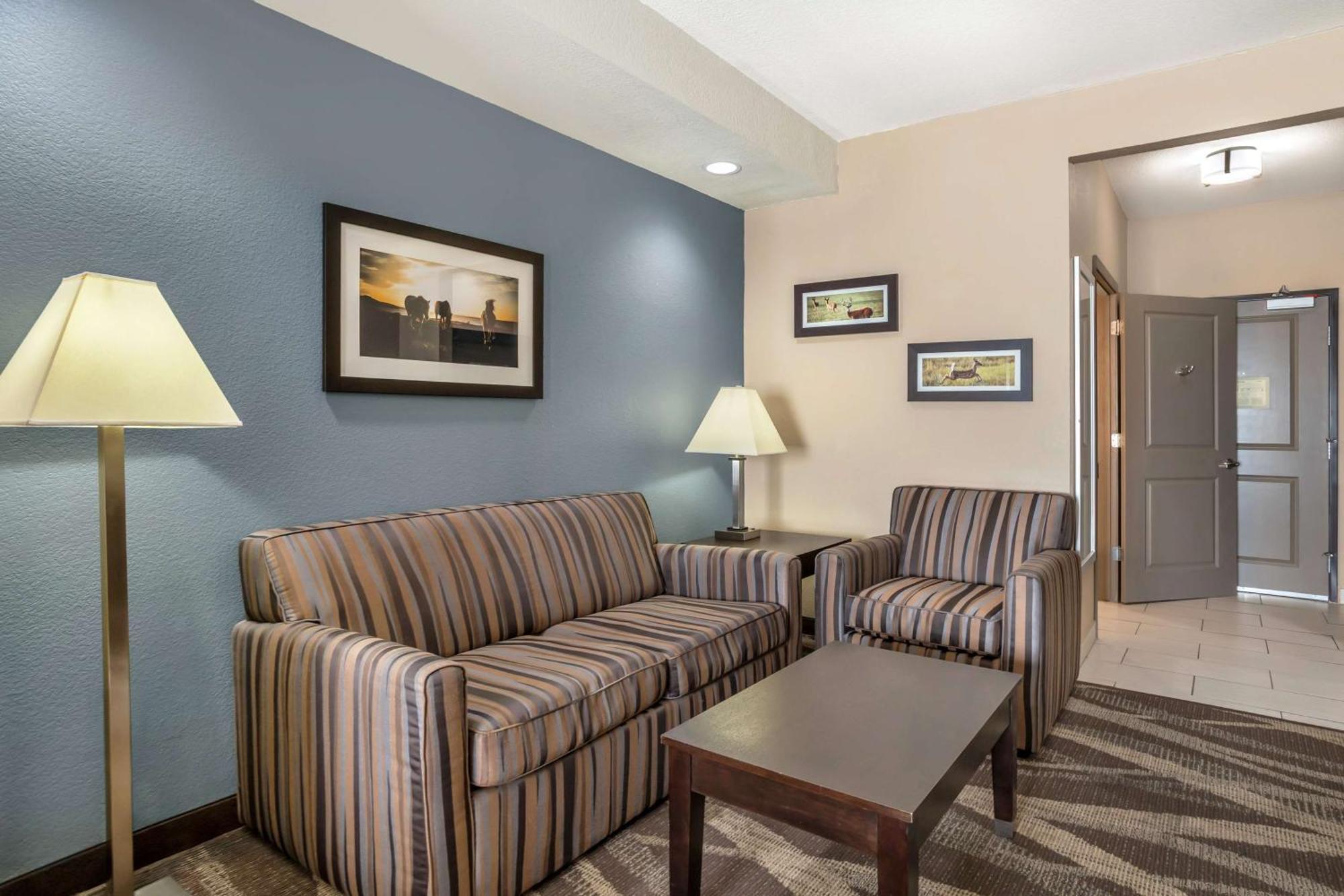 Best Western Plus Lake Jackson Inn & Suites Kültér fotó