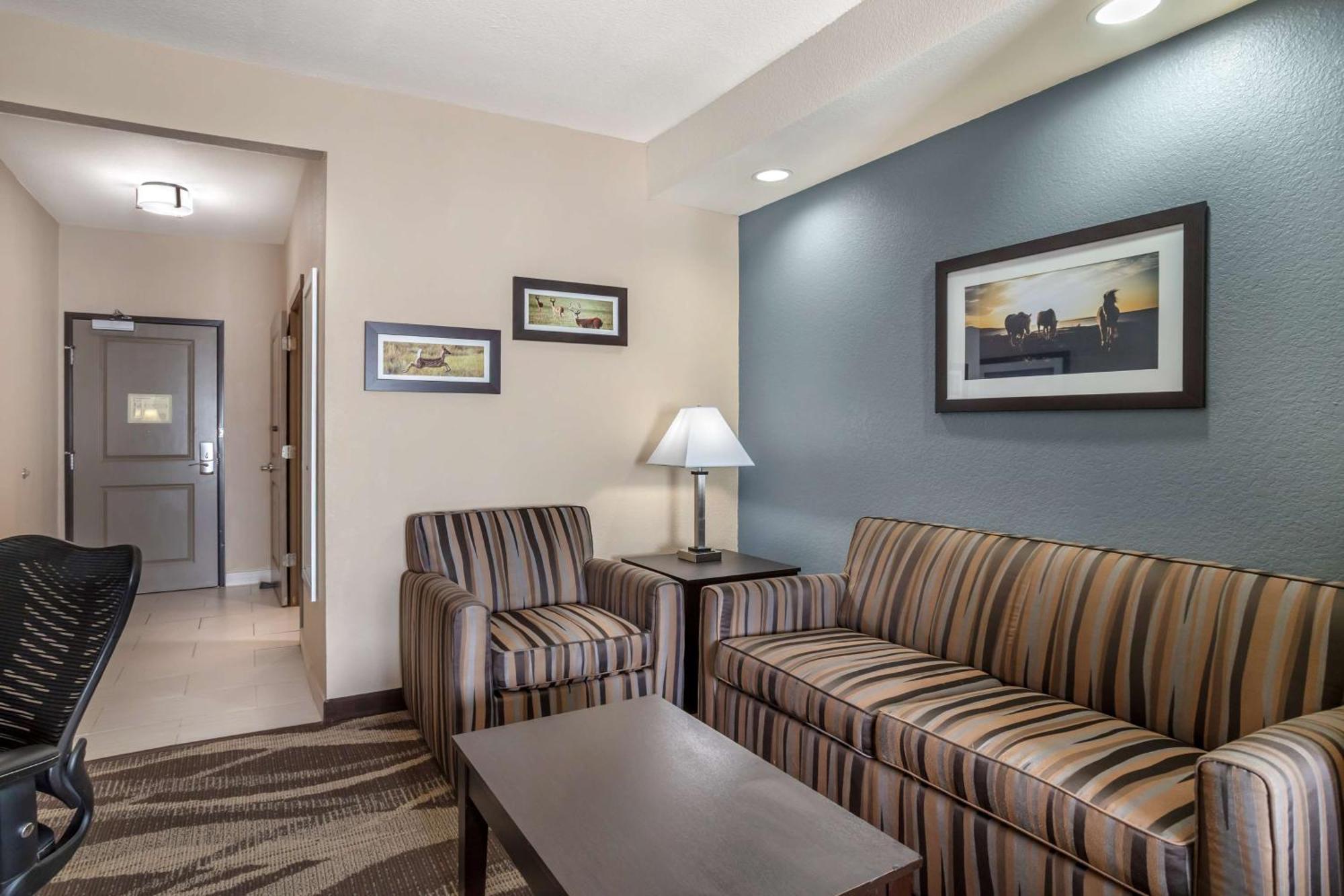 Best Western Plus Lake Jackson Inn & Suites Kültér fotó