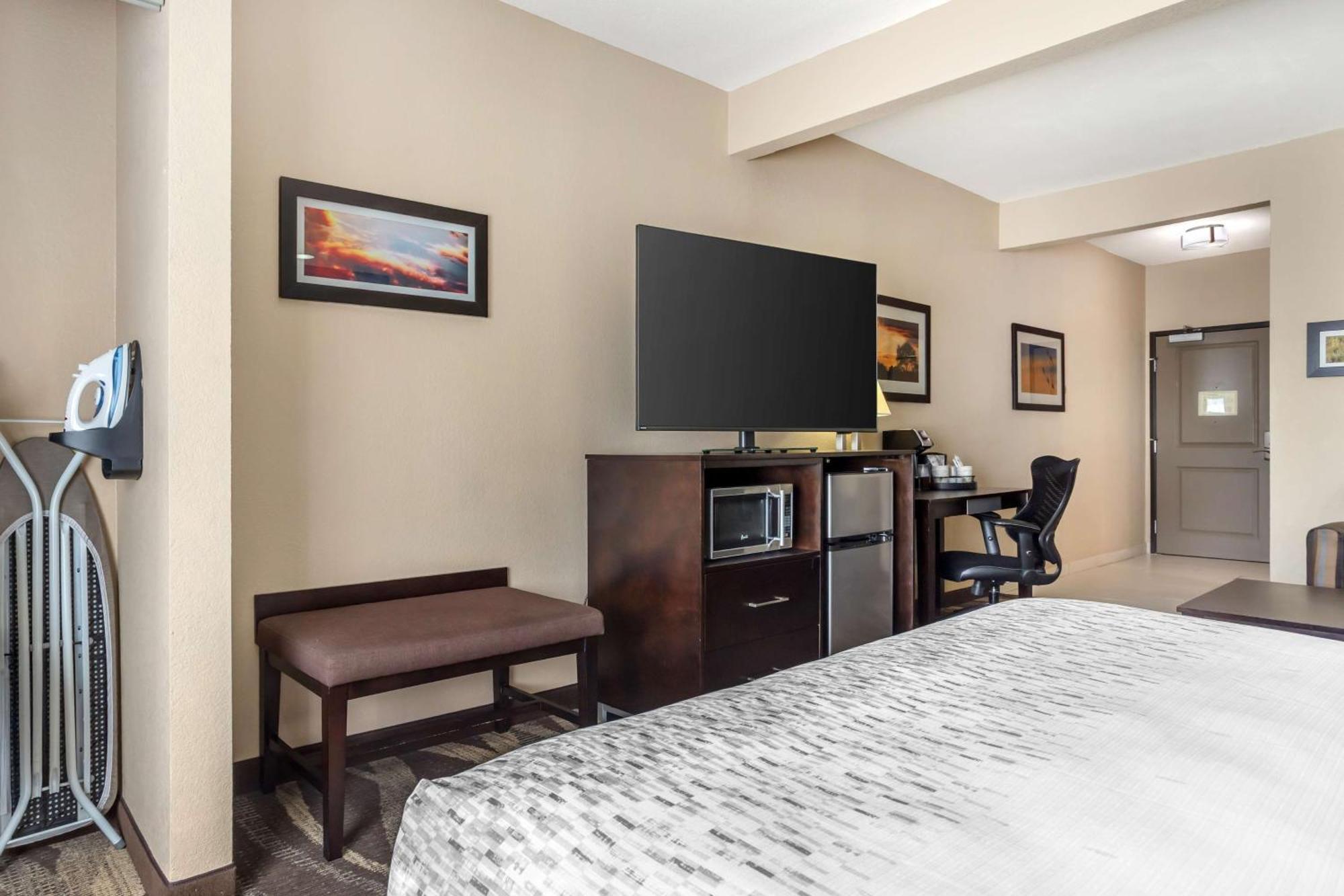 Best Western Plus Lake Jackson Inn & Suites Kültér fotó