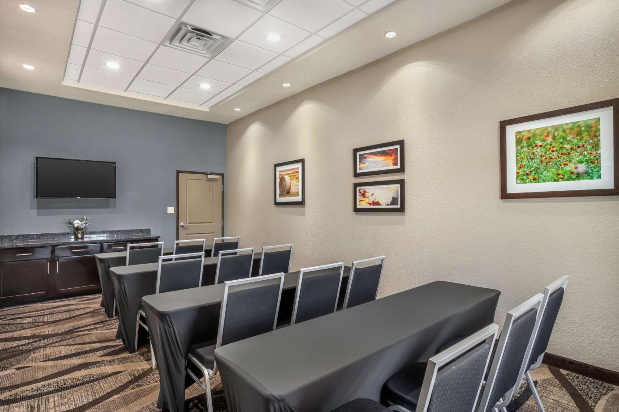 Best Western Plus Lake Jackson Inn & Suites Kültér fotó