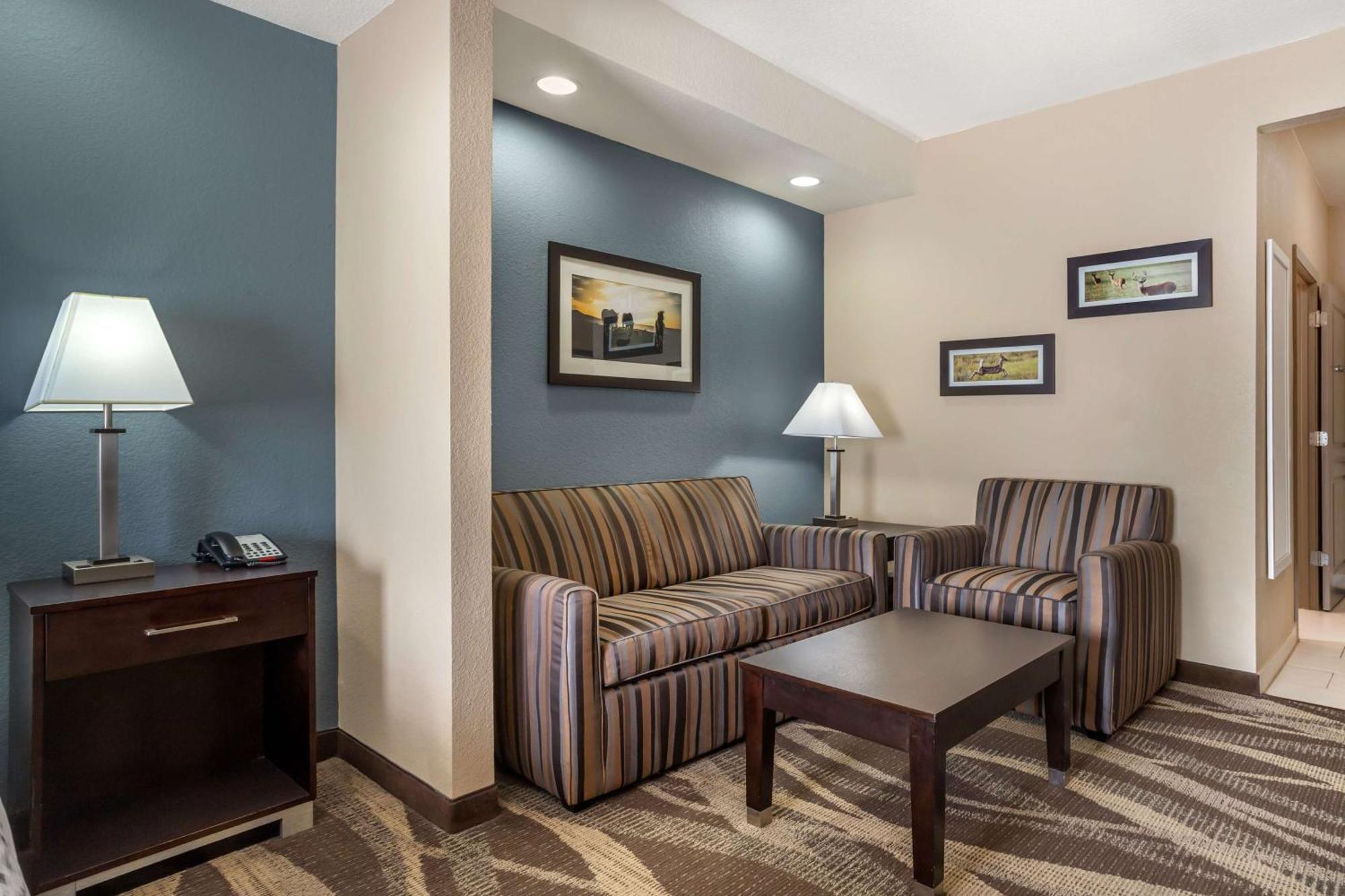 Best Western Plus Lake Jackson Inn & Suites Kültér fotó