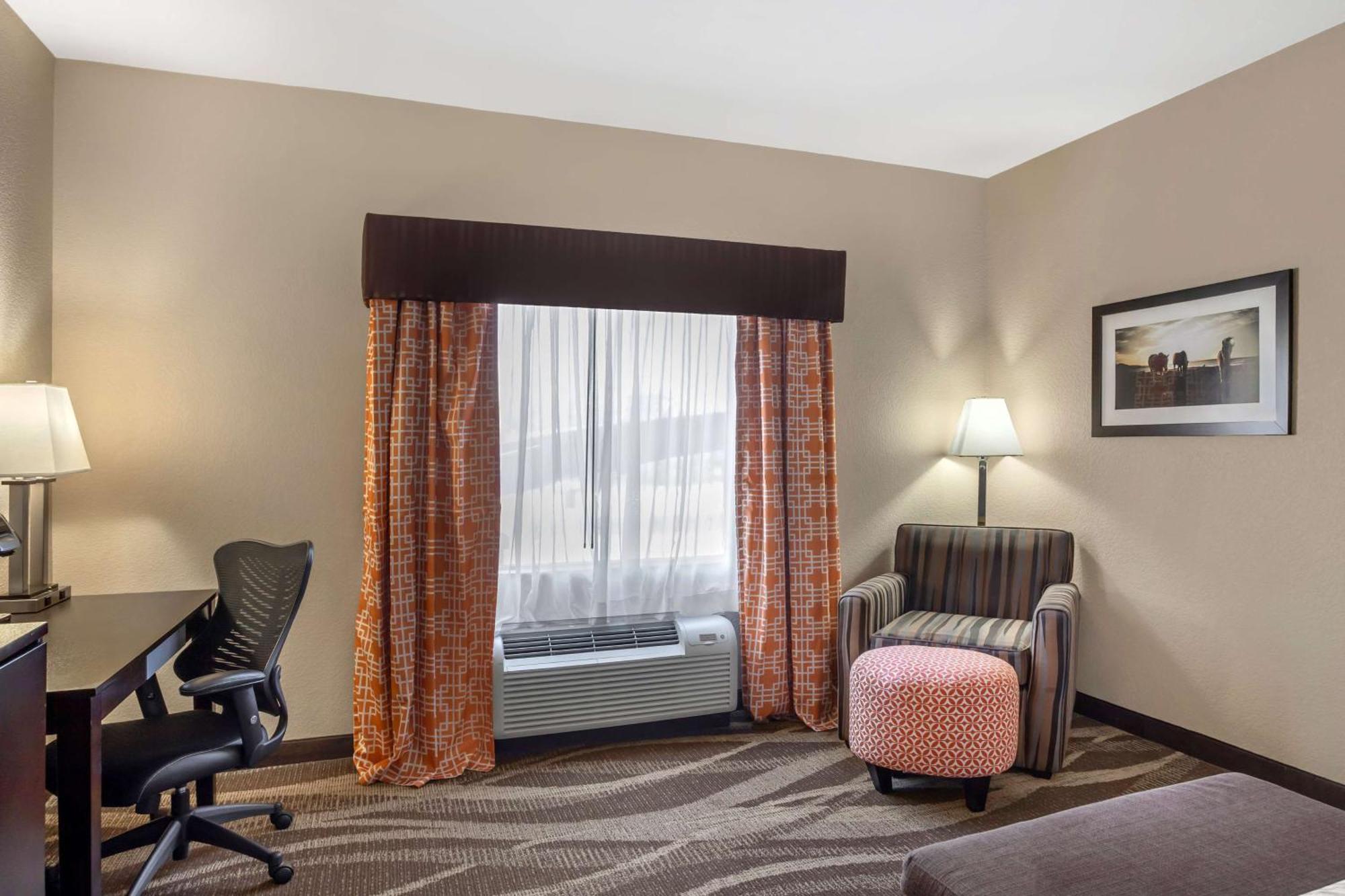 Best Western Plus Lake Jackson Inn & Suites Kültér fotó