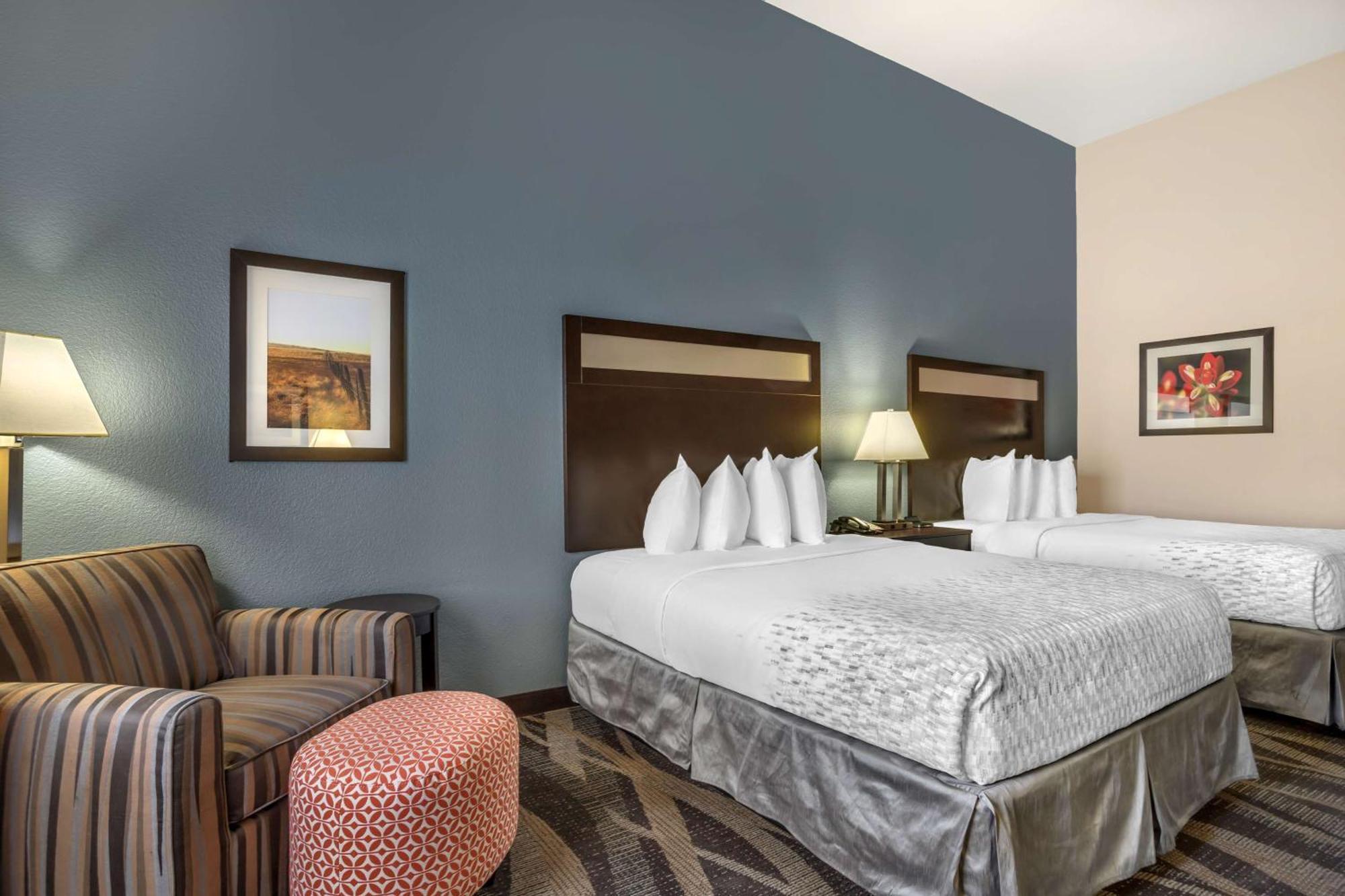 Best Western Plus Lake Jackson Inn & Suites Kültér fotó