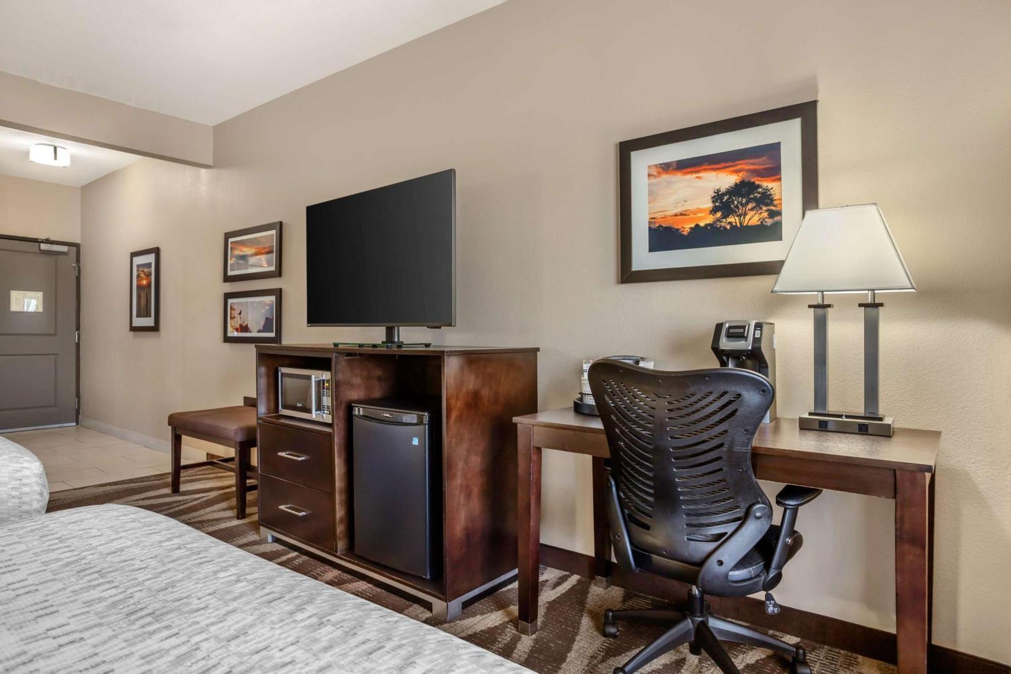 Best Western Plus Lake Jackson Inn & Suites Kültér fotó
