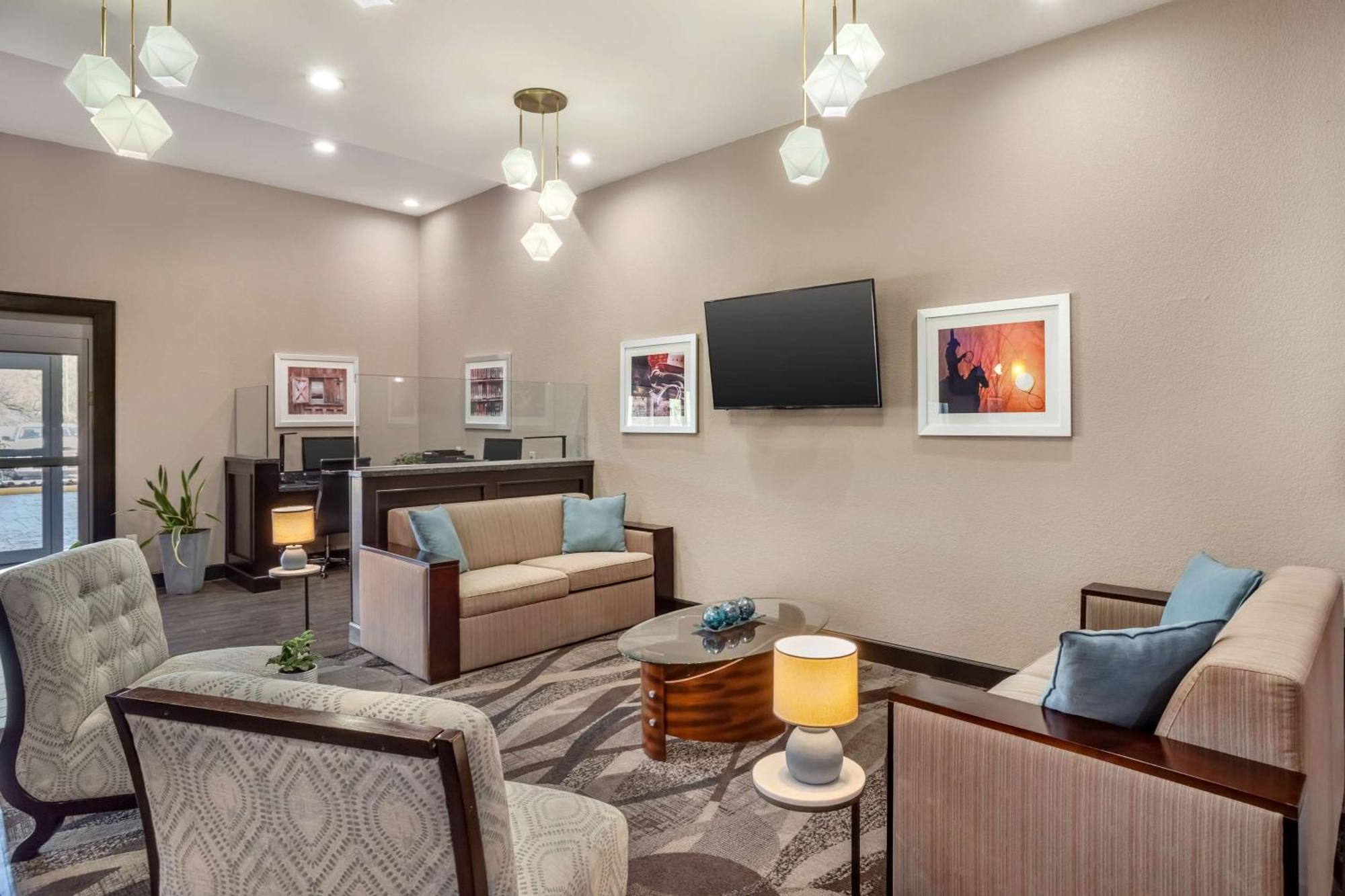 Best Western Plus Lake Jackson Inn & Suites Kültér fotó