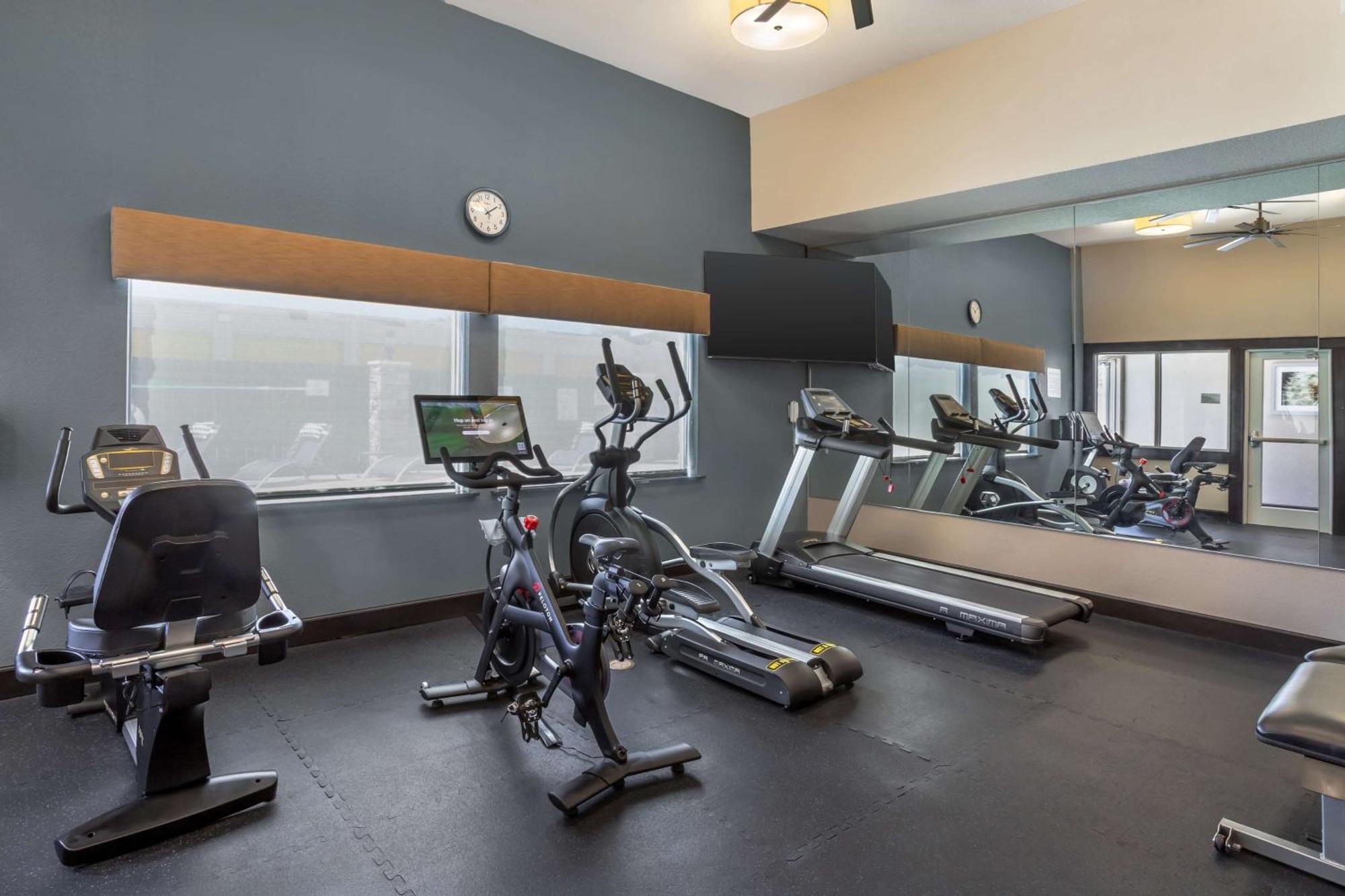 Best Western Plus Lake Jackson Inn & Suites Kültér fotó