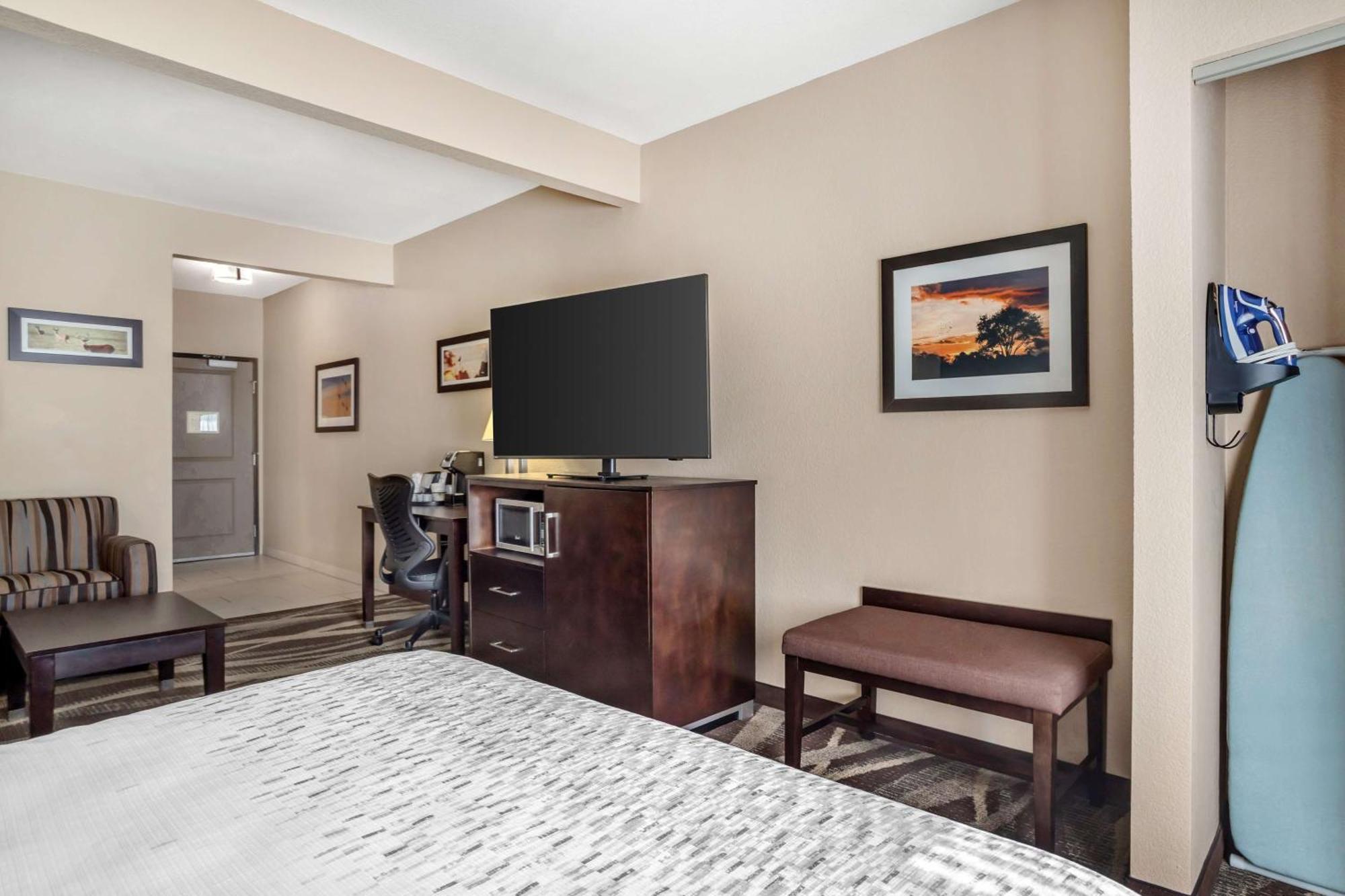 Best Western Plus Lake Jackson Inn & Suites Kültér fotó