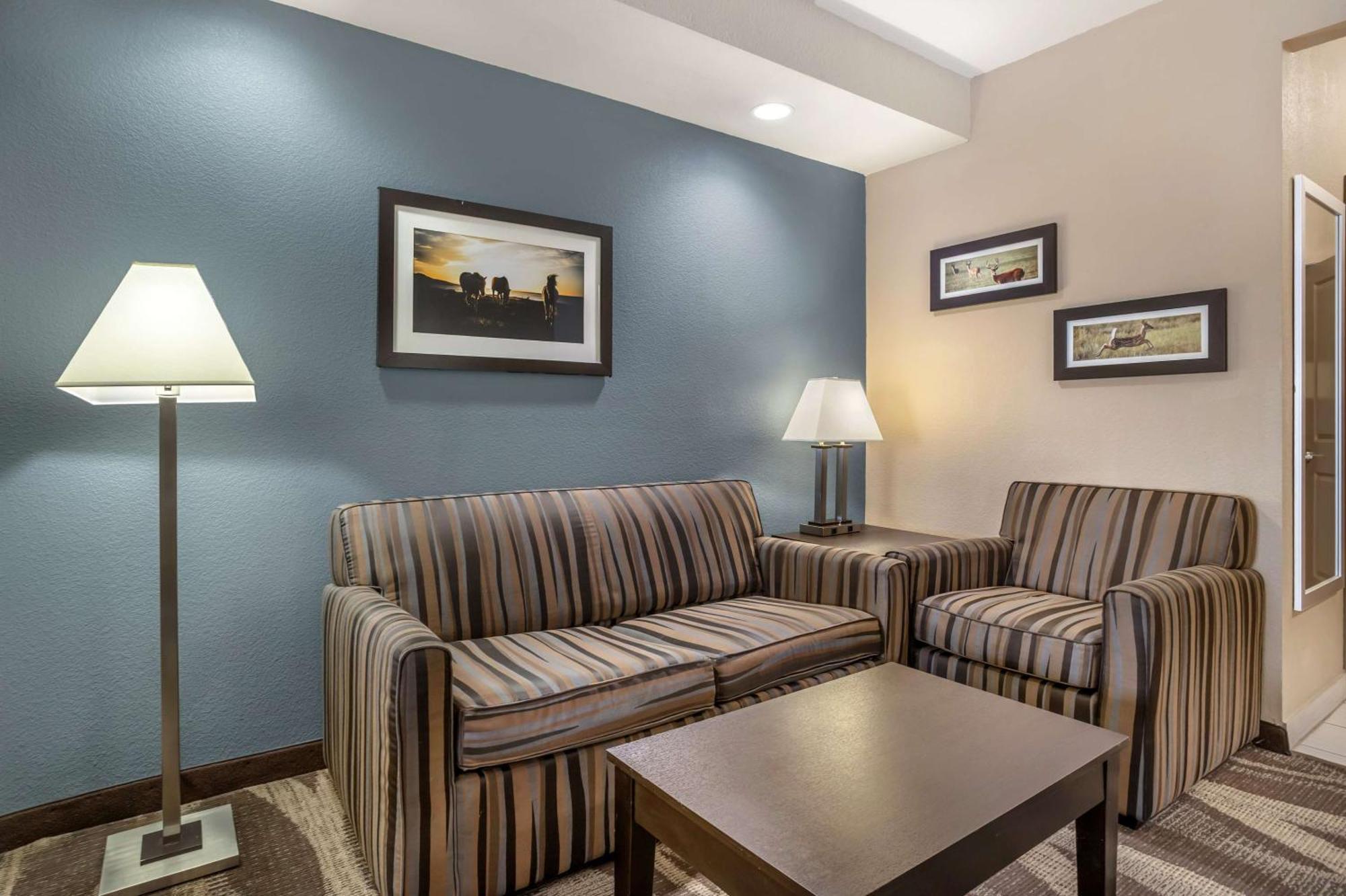 Best Western Plus Lake Jackson Inn & Suites Kültér fotó