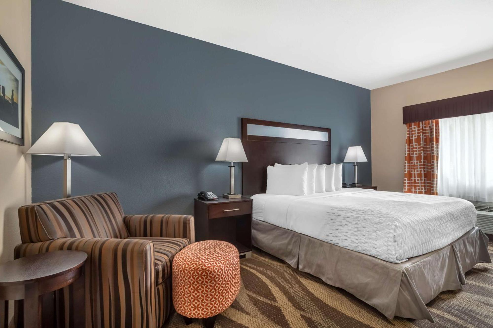 Best Western Plus Lake Jackson Inn & Suites Kültér fotó