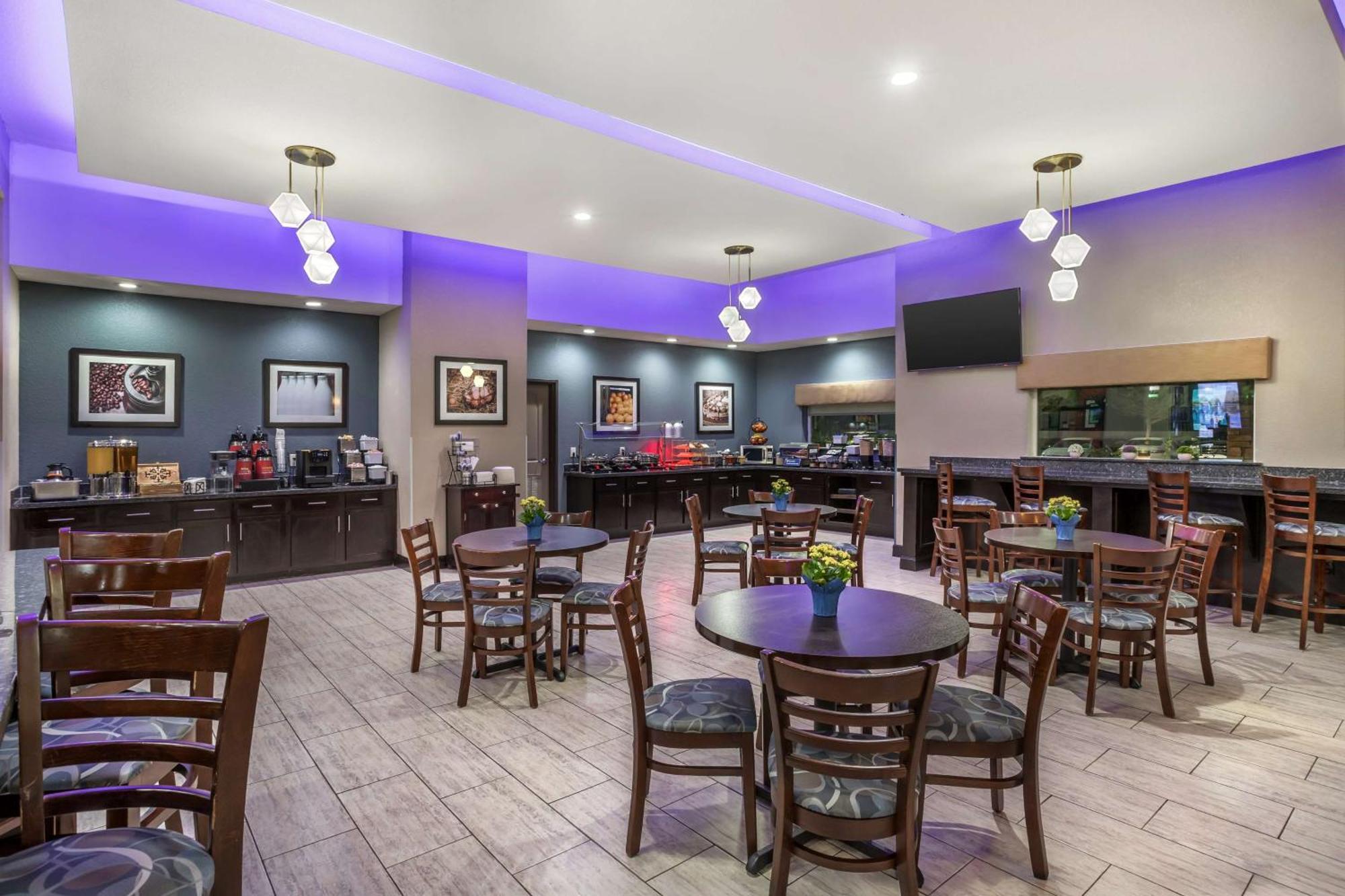 Best Western Plus Lake Jackson Inn & Suites Kültér fotó