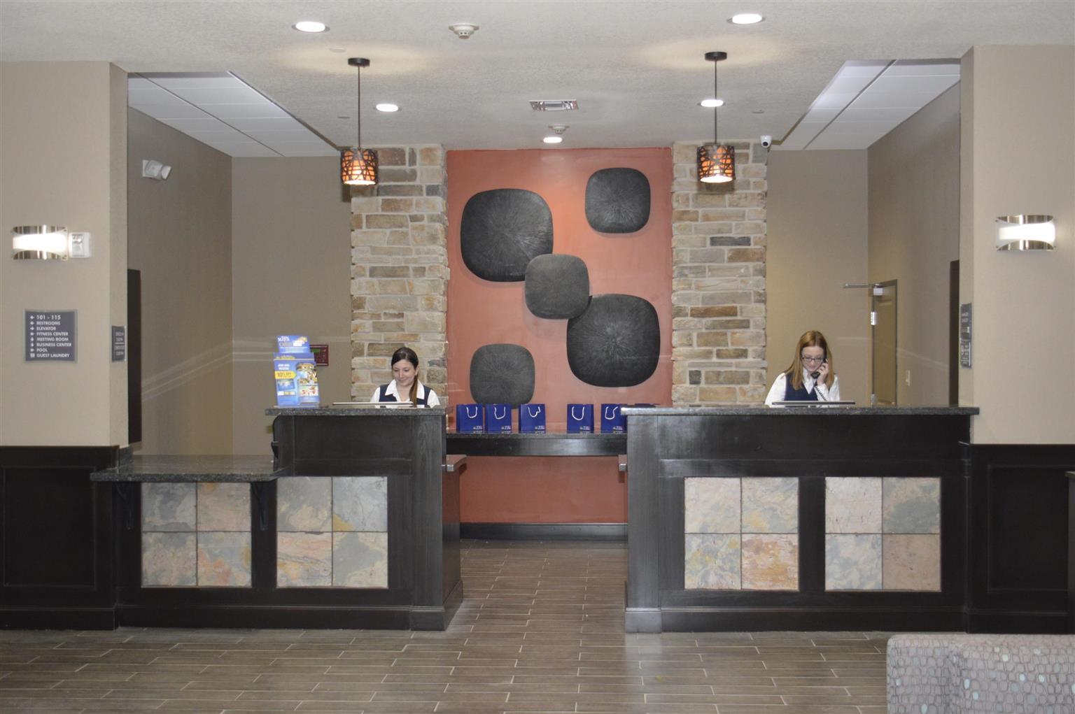 Best Western Plus Lake Jackson Inn & Suites Kültér fotó